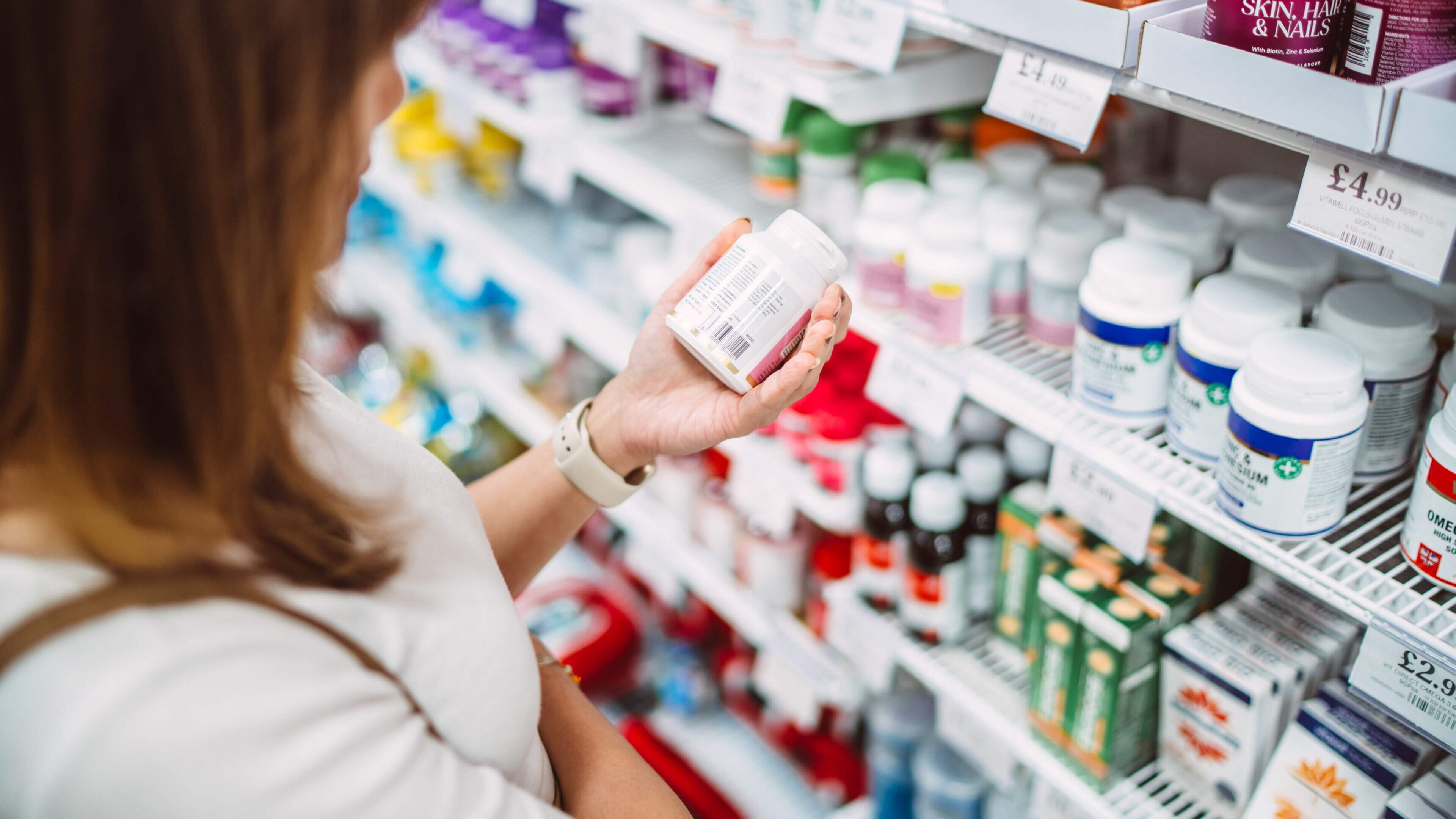 AstraZeneca in talks over potential Bristol-Myers Squibb megadeal that would create world’s biggest drugmaker