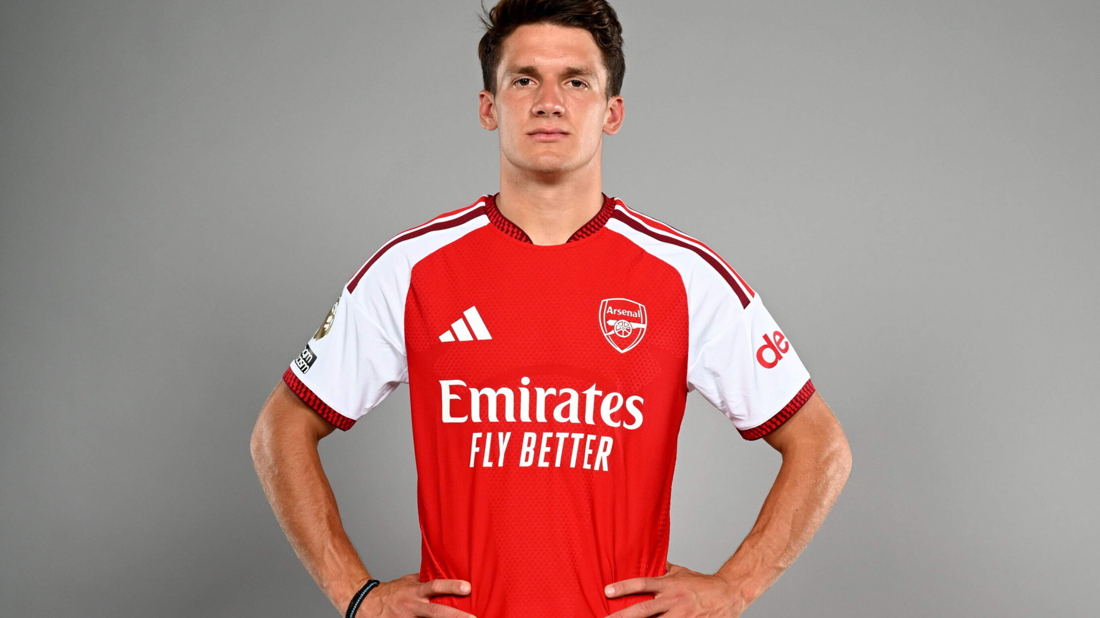 Arsenal complete €39.4million signing of Christos Tzolis from Club Brugge