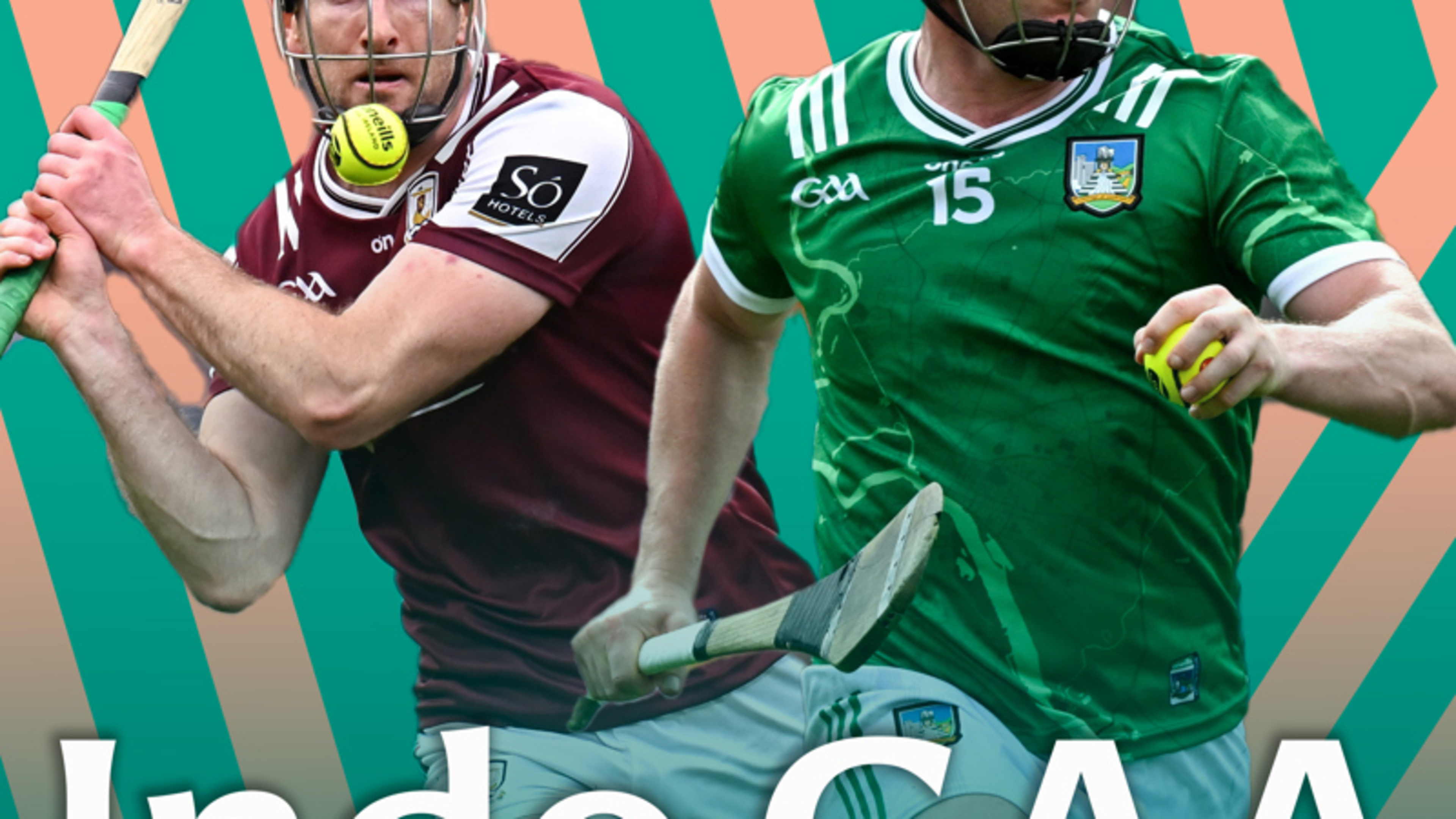 Mullane, Ryan & Verney’s hurling final preview | Limerick go for greatness, Galway’s fearless youth