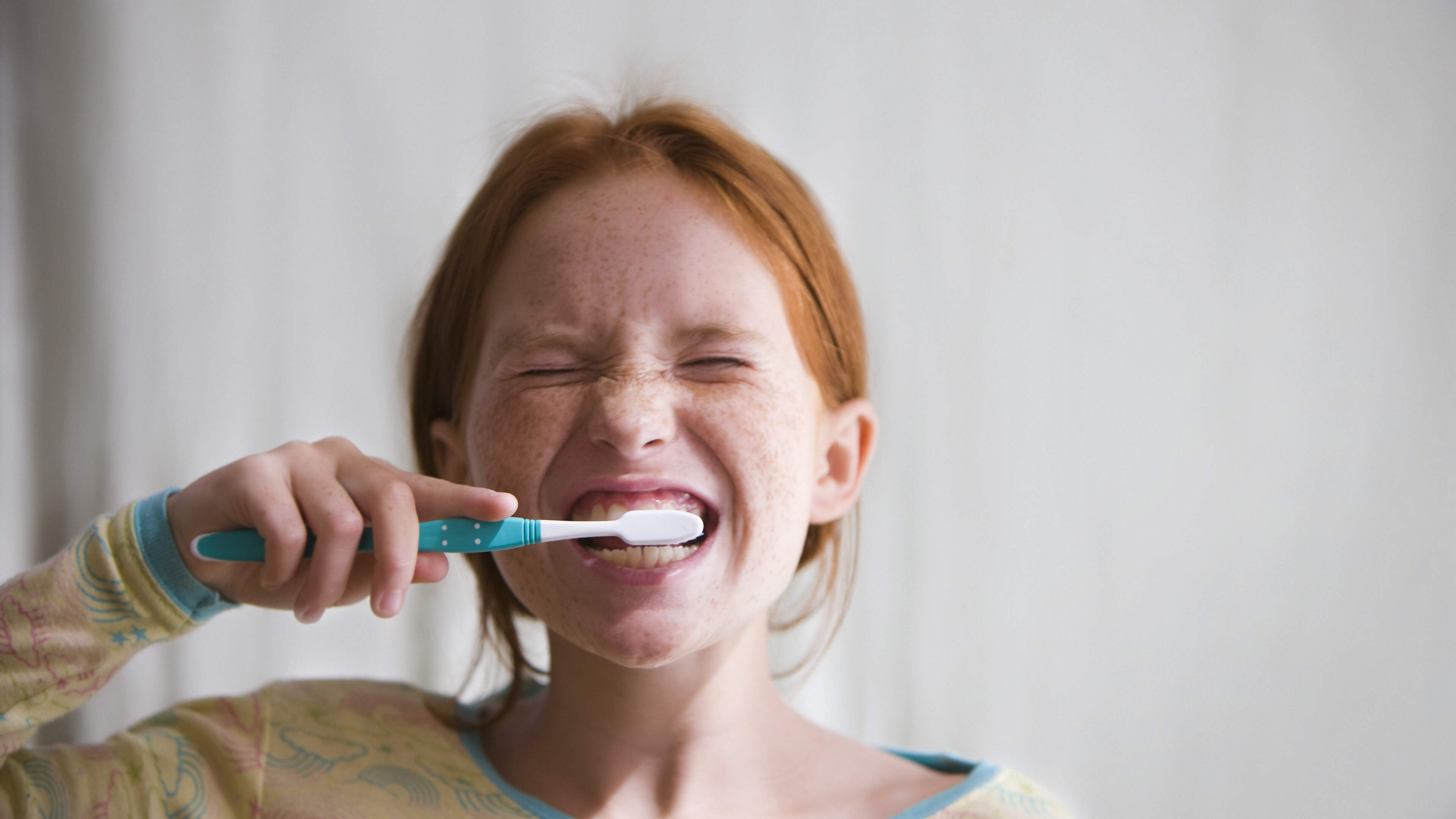 New flipbook aims to tackle oral health among Traveller children with poor access to sanitation