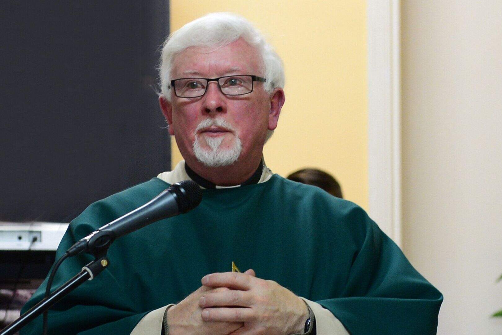 Kerry priest removed from mass roster is involved in setting up new ...