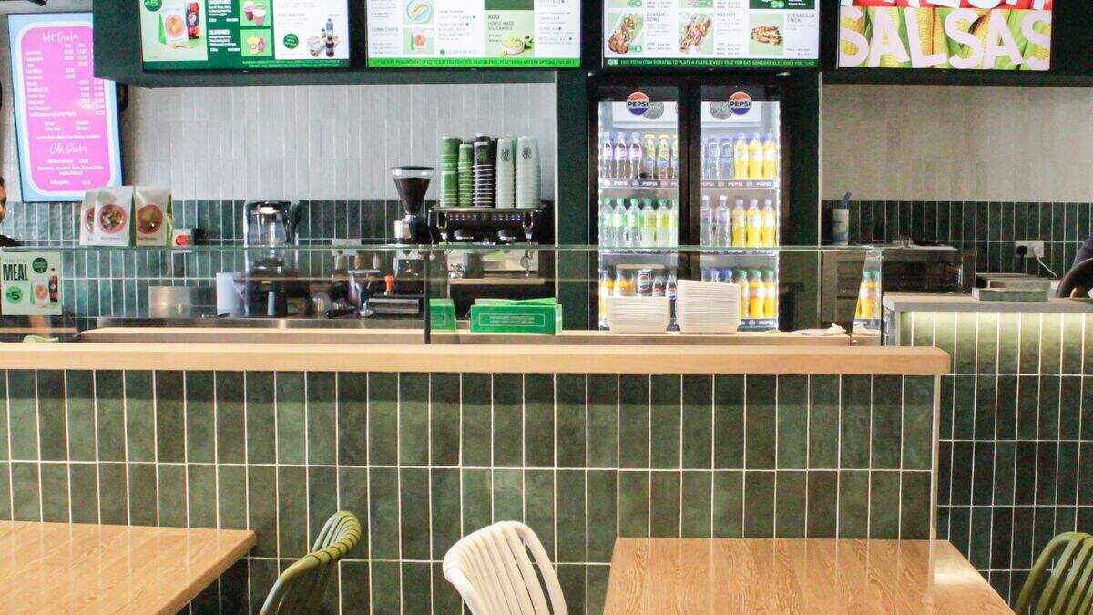 Mexican-inspired restaurant chain led by former rugby player announces first NI opening