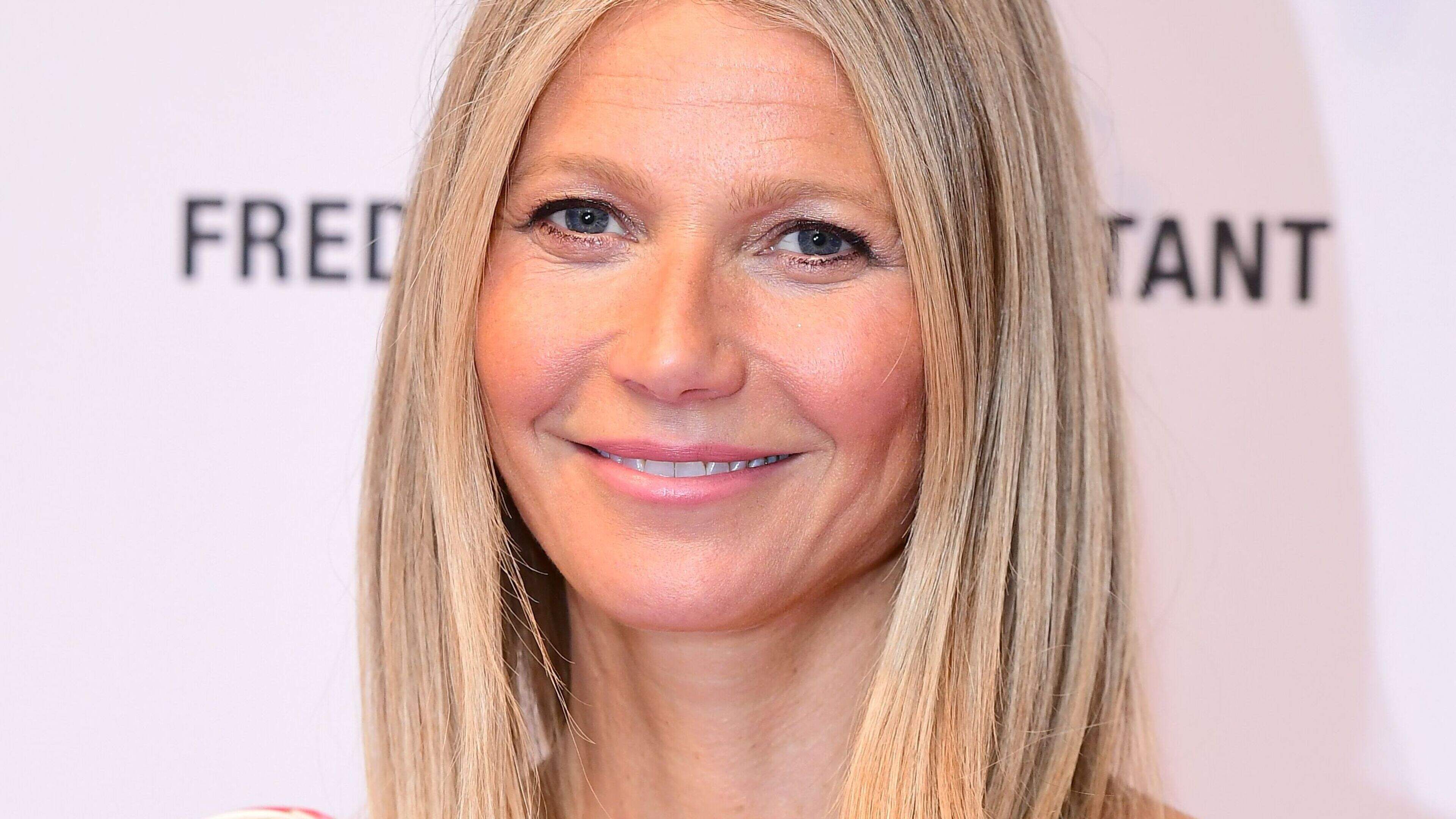 Colin Firth’s ex-wife ‘cancels’ Gwyneth Paltrow over Israel advert