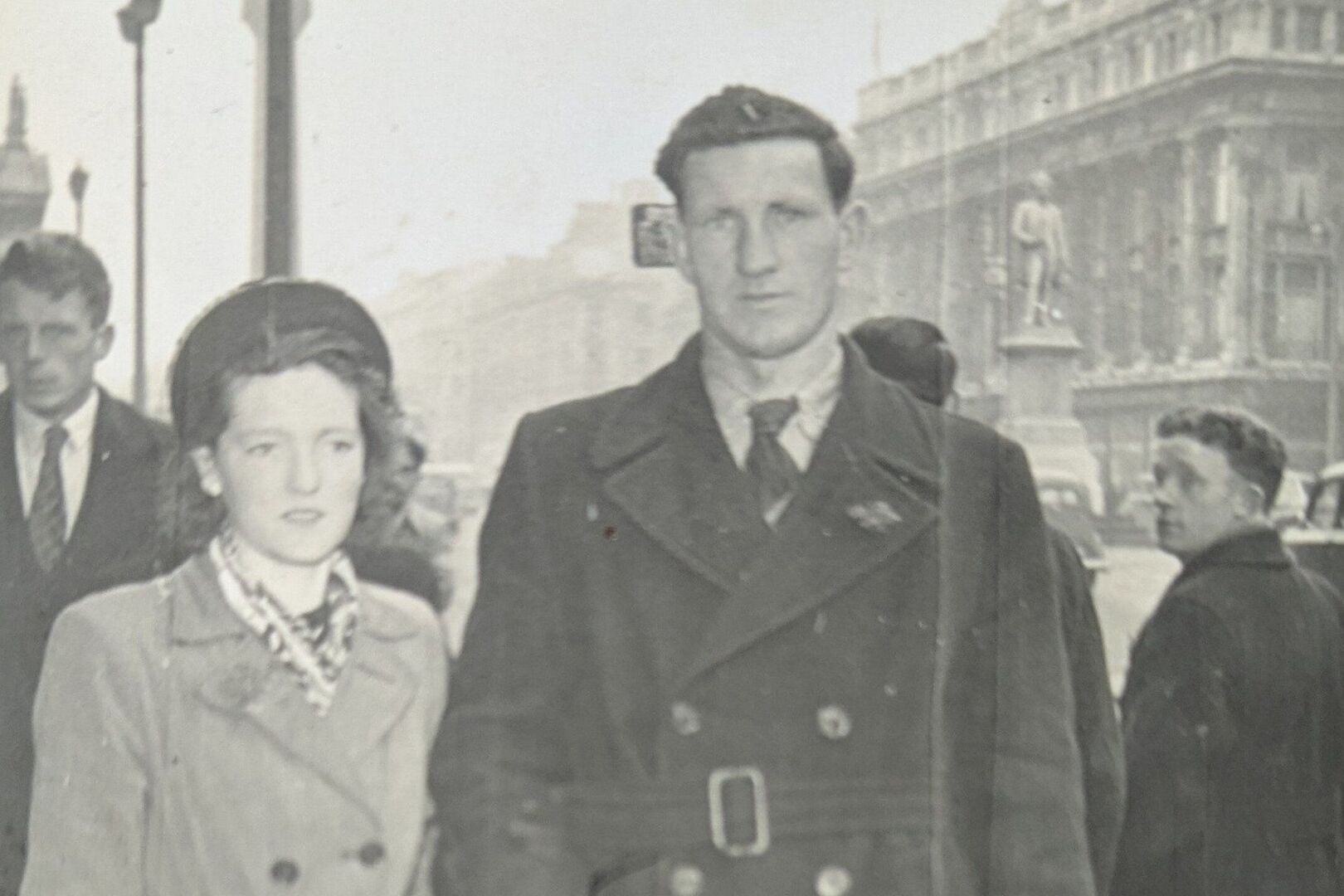 67 years after his dad’s sudden passing, son tells story of Kerry boxer ...