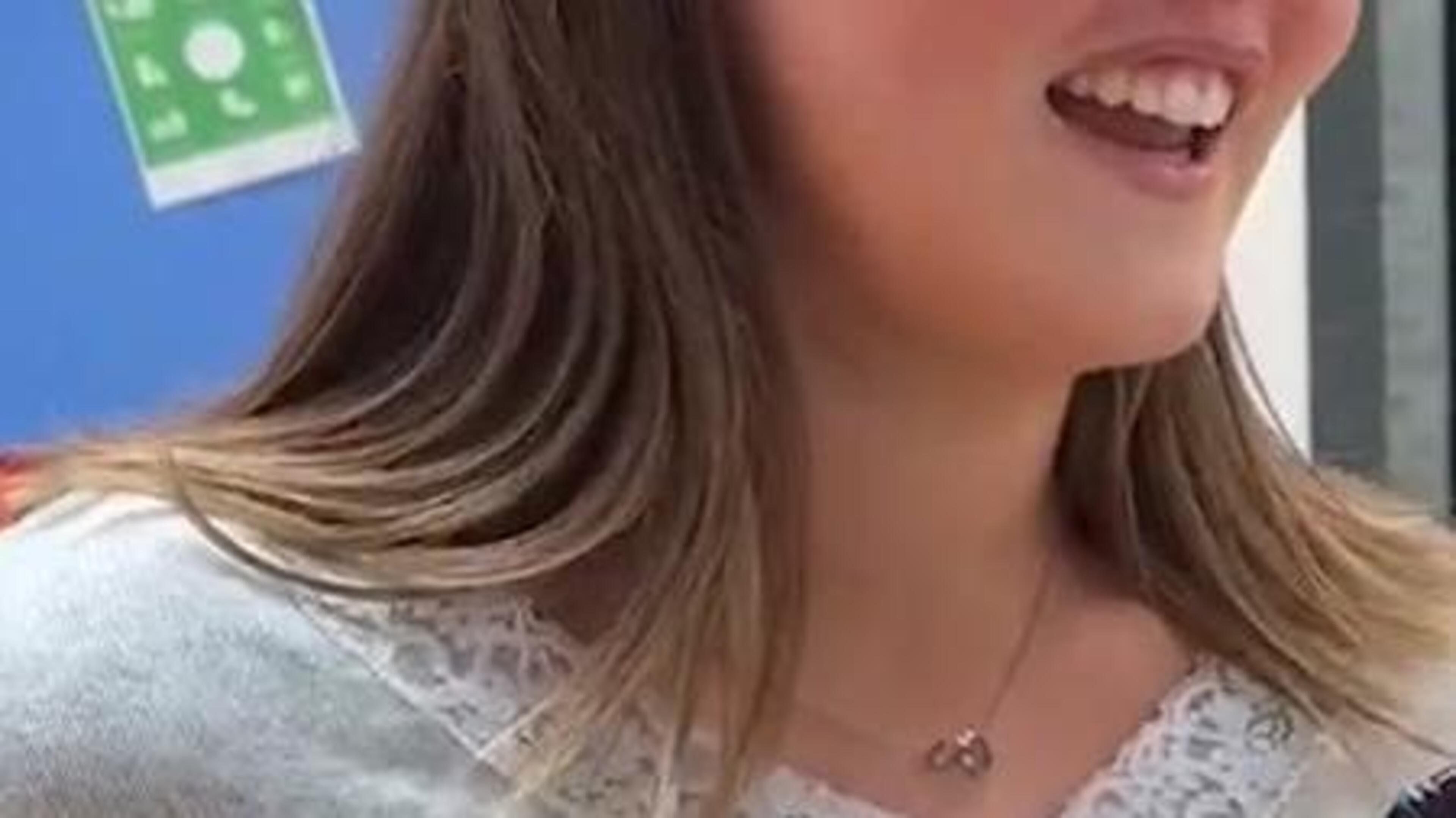 Galway students open Leaving Cert results as wait comes to an end – ‘I’m so shocked but so happy’ 