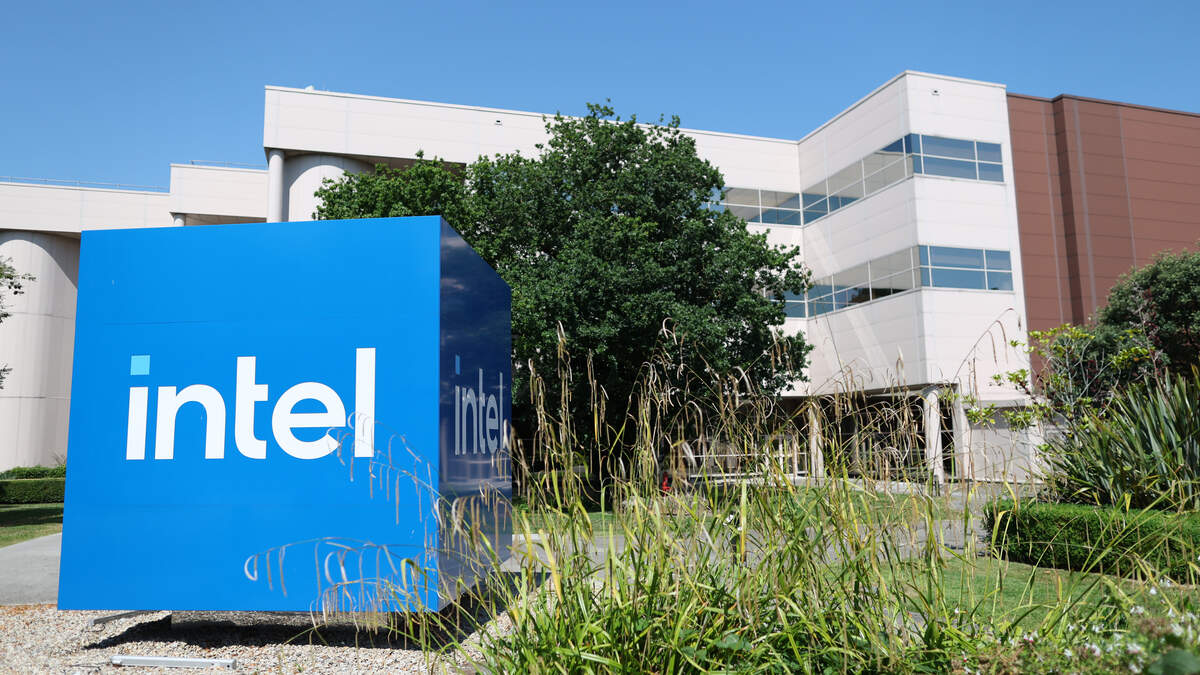 Intel announces €5bn investment in Leixlip campus as AI boom creates soaring chip demand