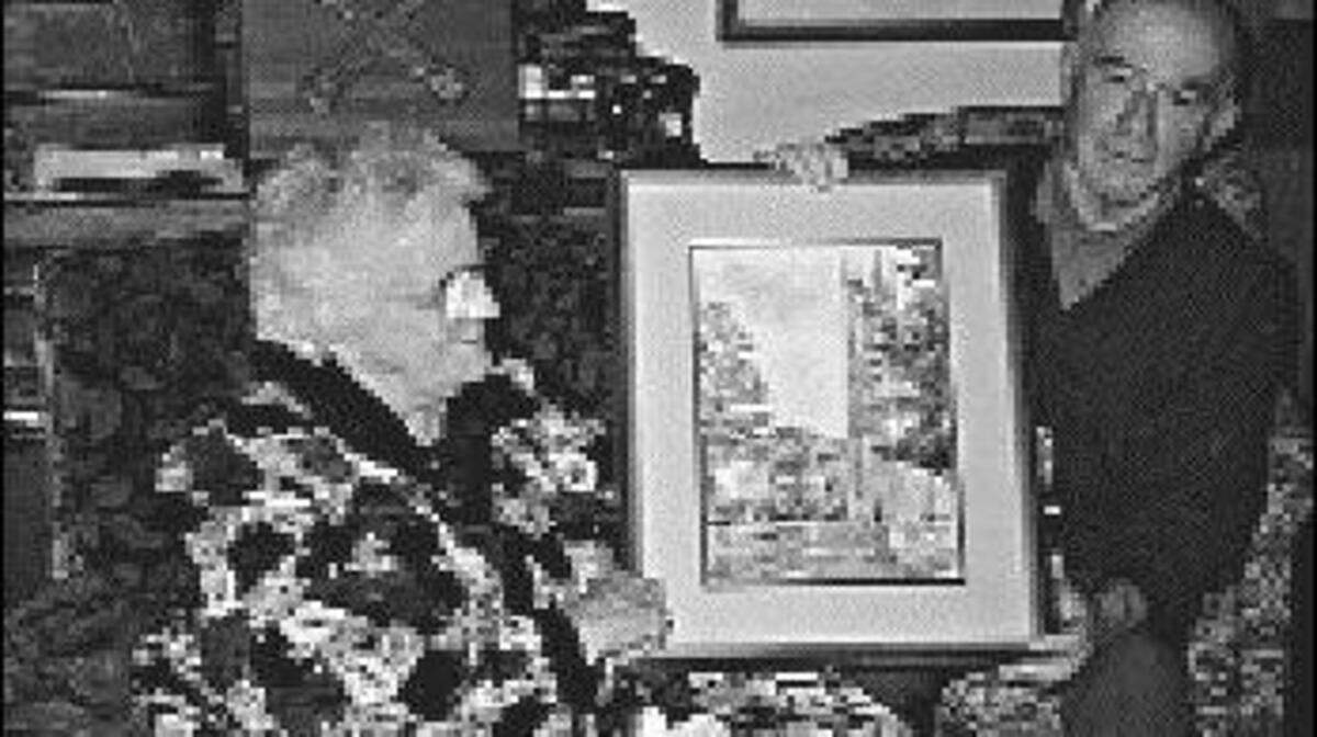 Ann Yeats a memory | Irish Independent