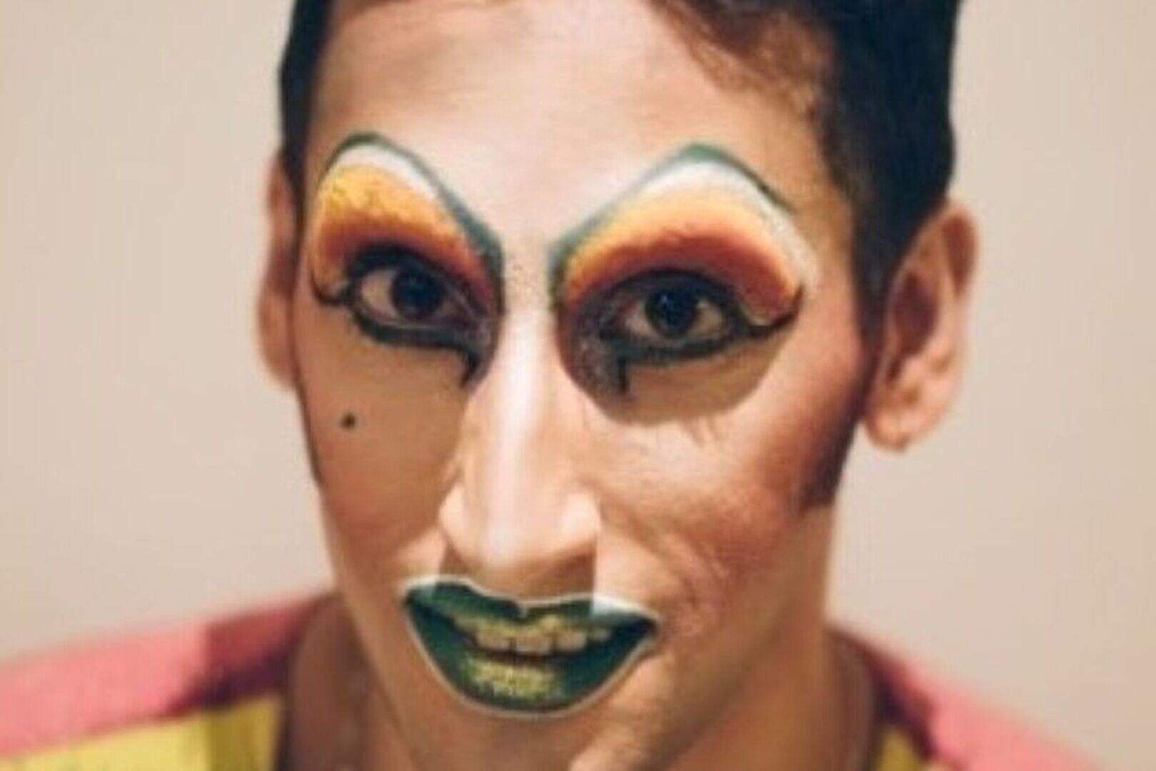 Muslim drag performer wins Society Of Authors award for debut memoir ...