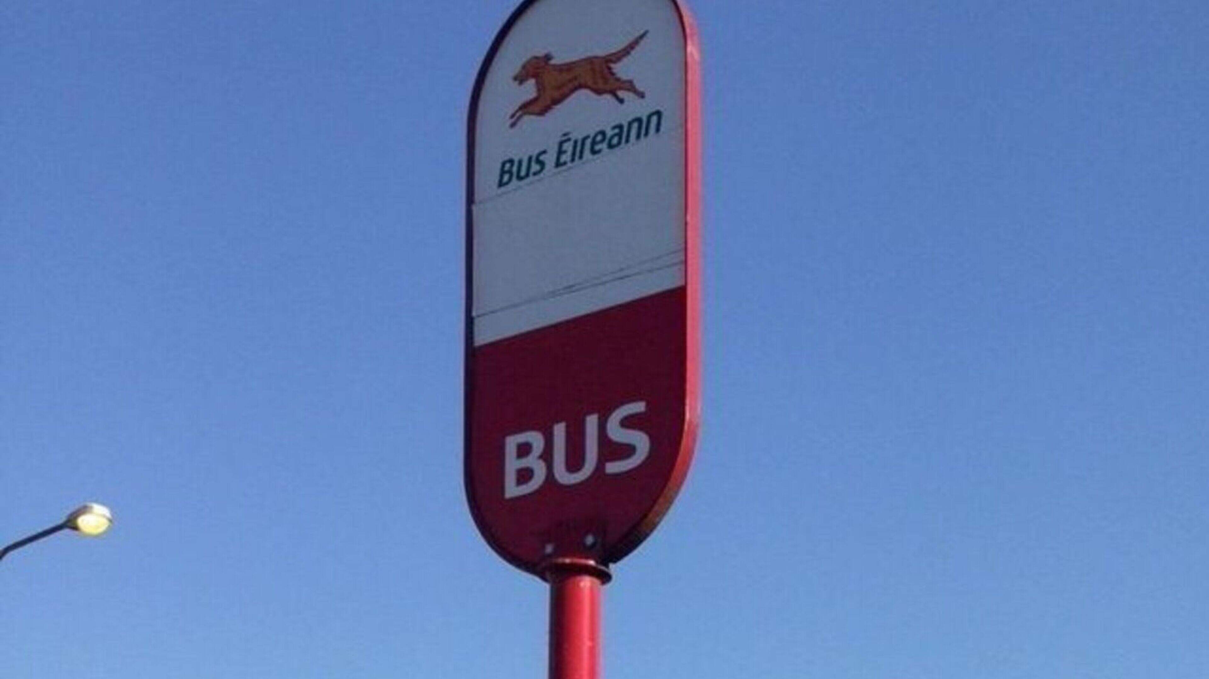 Four bus stop upgrades for Kerry district nearing construction