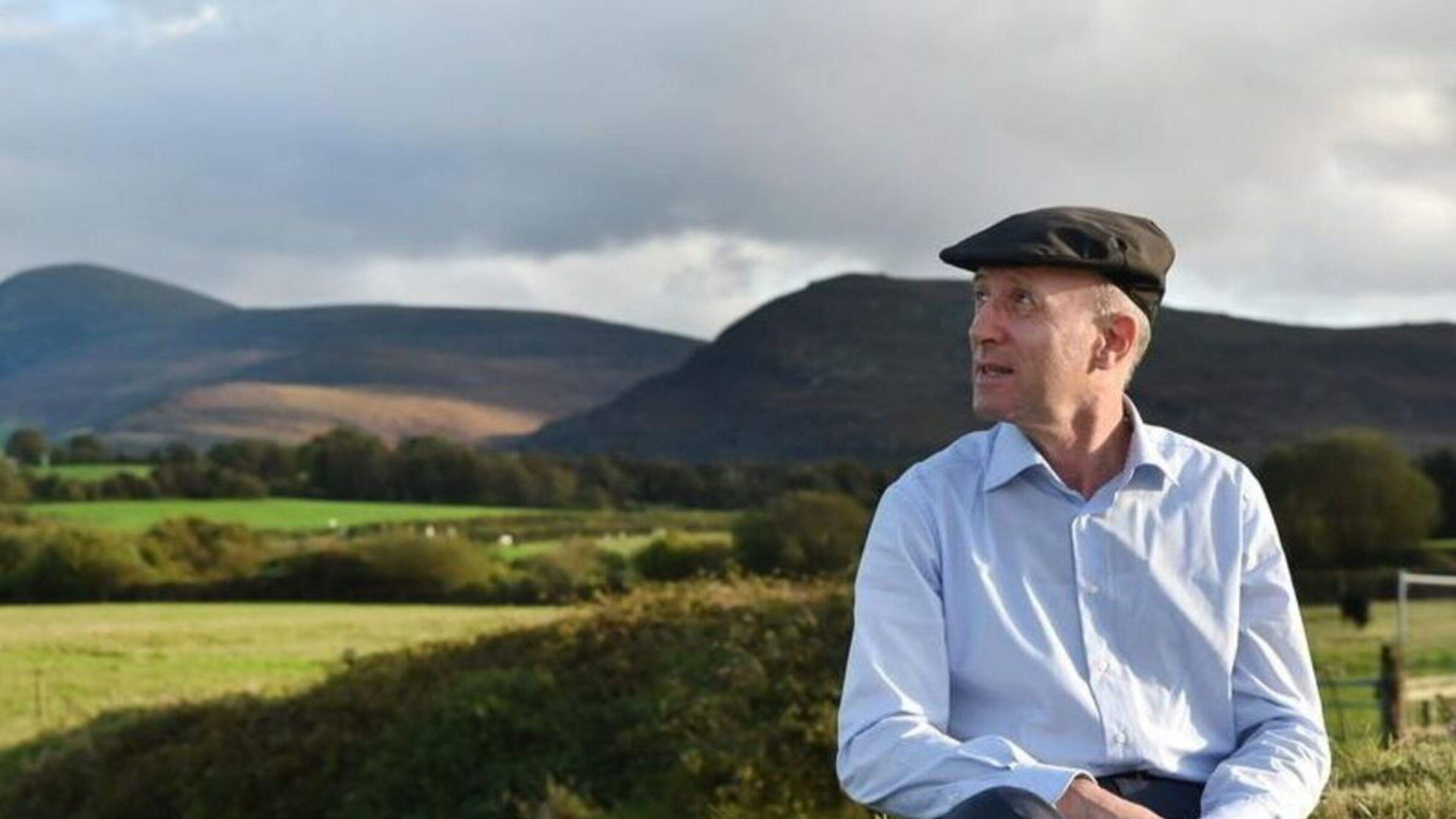 Michael Healy-Rae blasts farm  safety funding cut as ‘deeply disappointing’