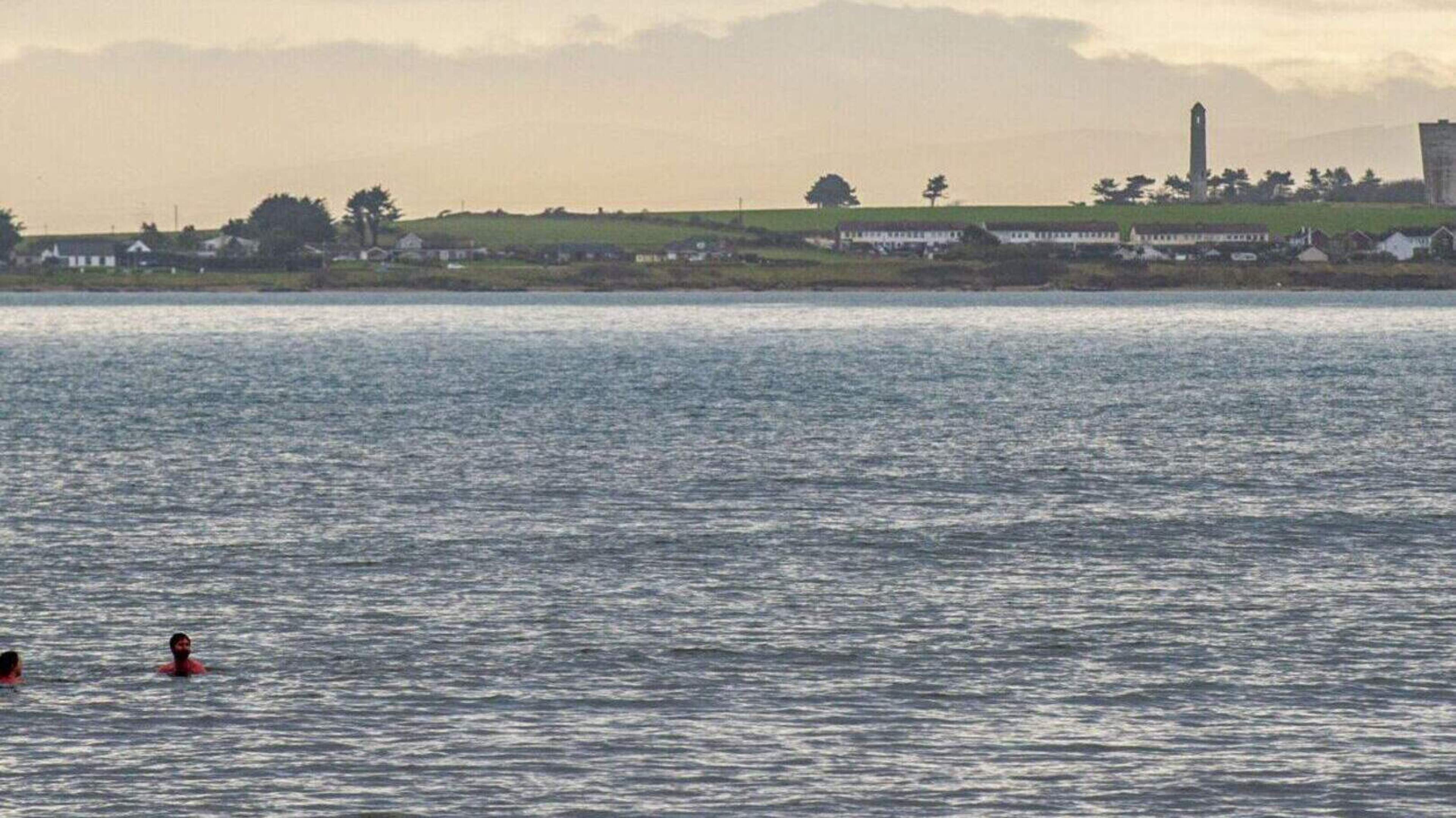 Dublin beaches hit with two-month swimming ban over wastewat