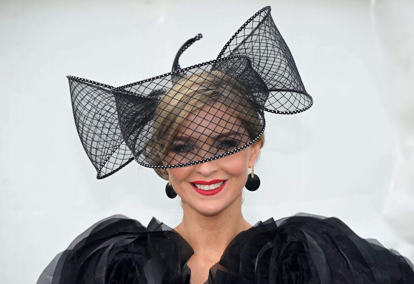 best dressed lady galway races 2024 Ladies Day at the Galway Races 2024 in pictures: 'Everywhere I look the  style is incredible'