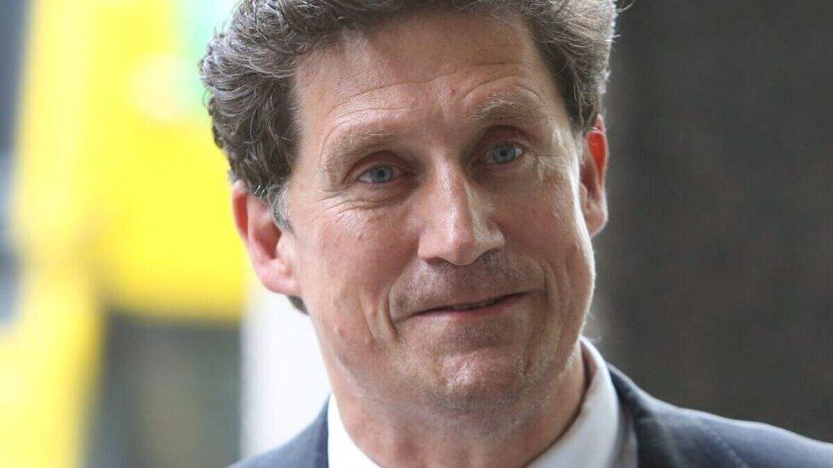 Green Party councillor calls on Eamon Ryan to drop out of leadership ...