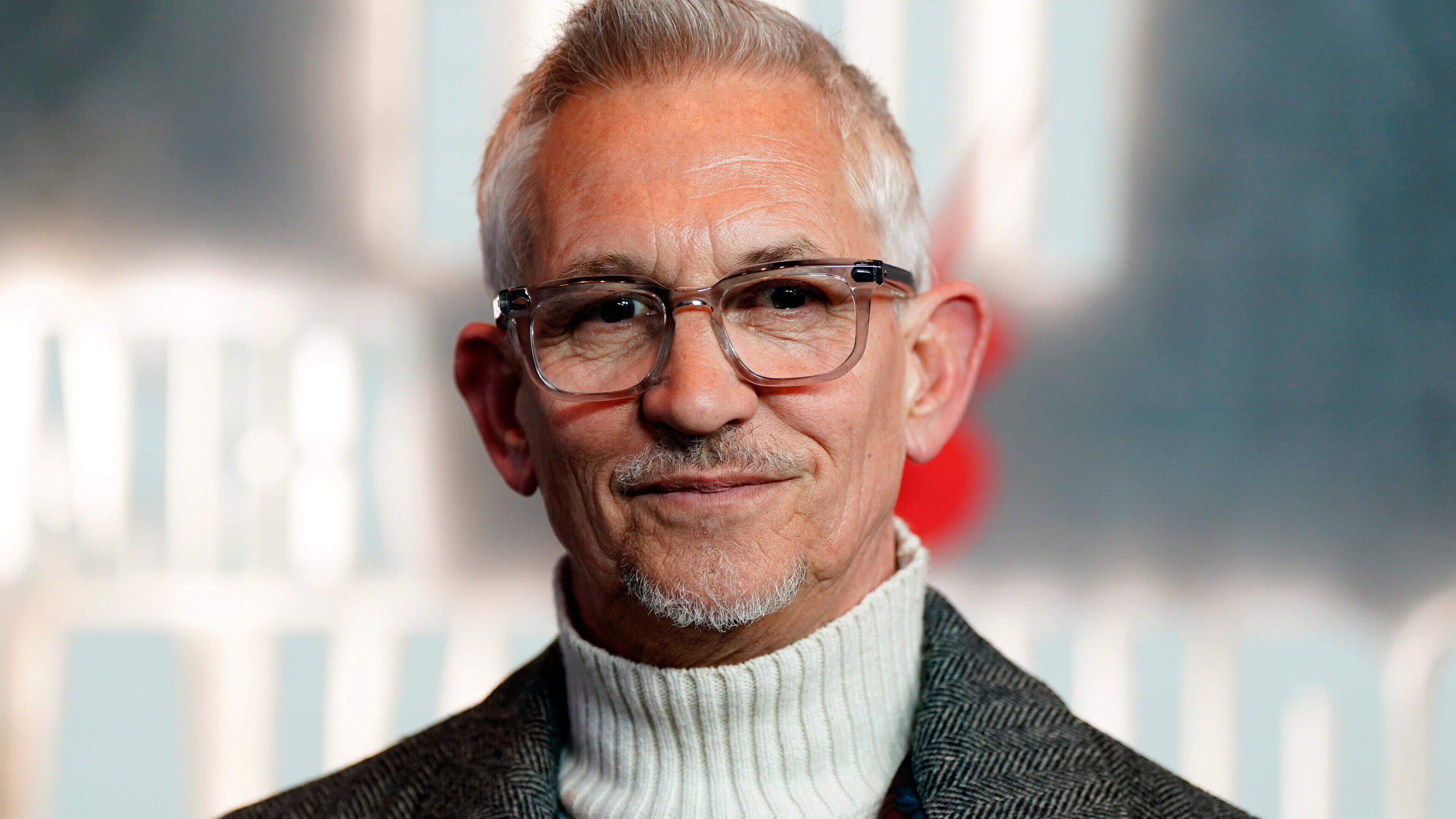 I don’t miss having to tread on eggshells at the BBC, says Gary Lineker