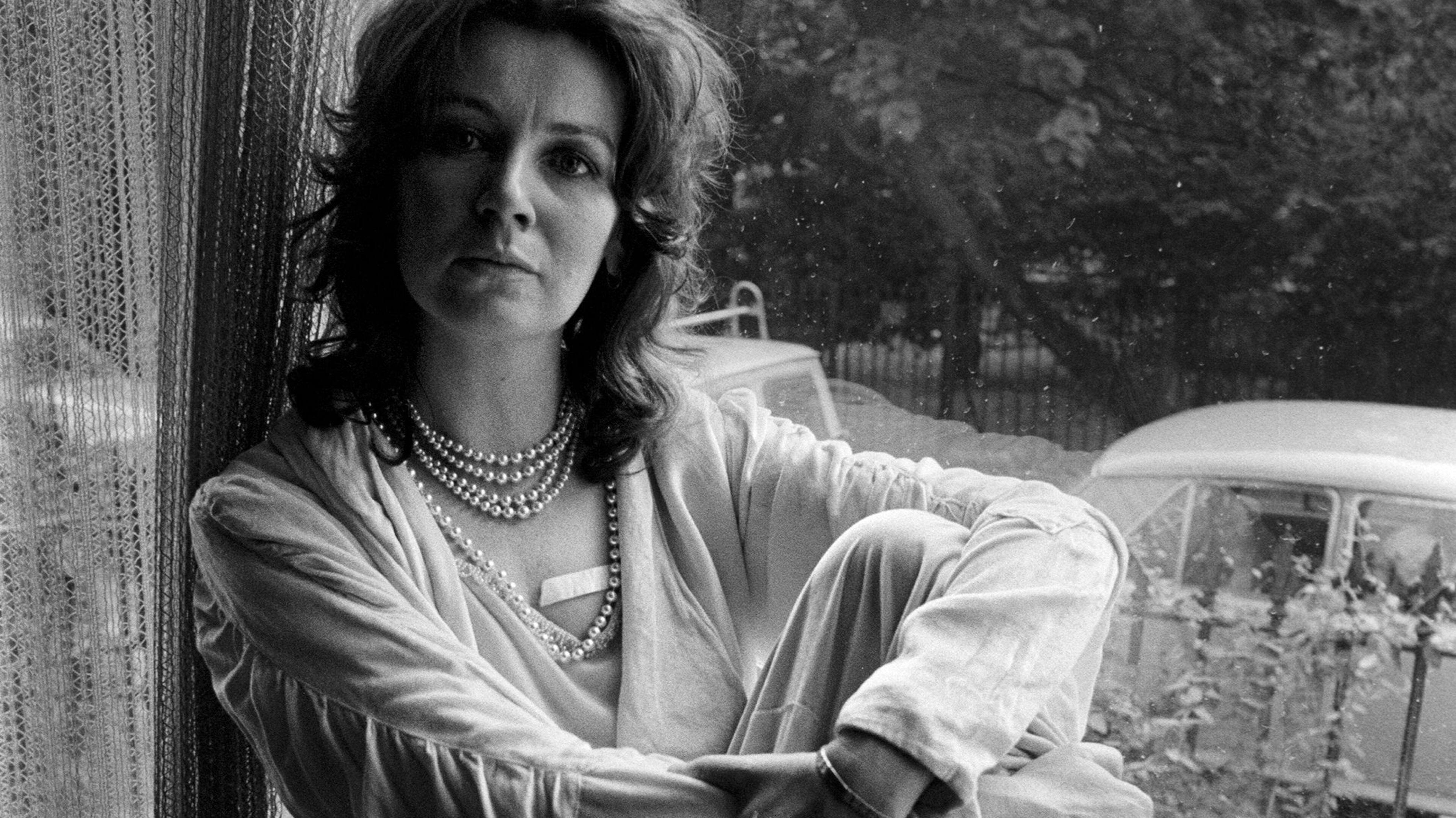 Mary Kenny: Should Ireland apologise to Edna O’Brien and other authors for banning their books?