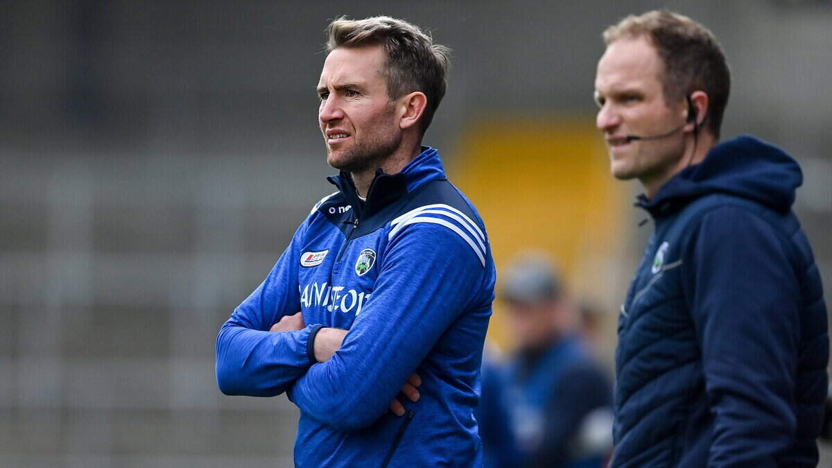 Kilkenny great Eddie Brennan lands coaching role with Westmeath hurlers