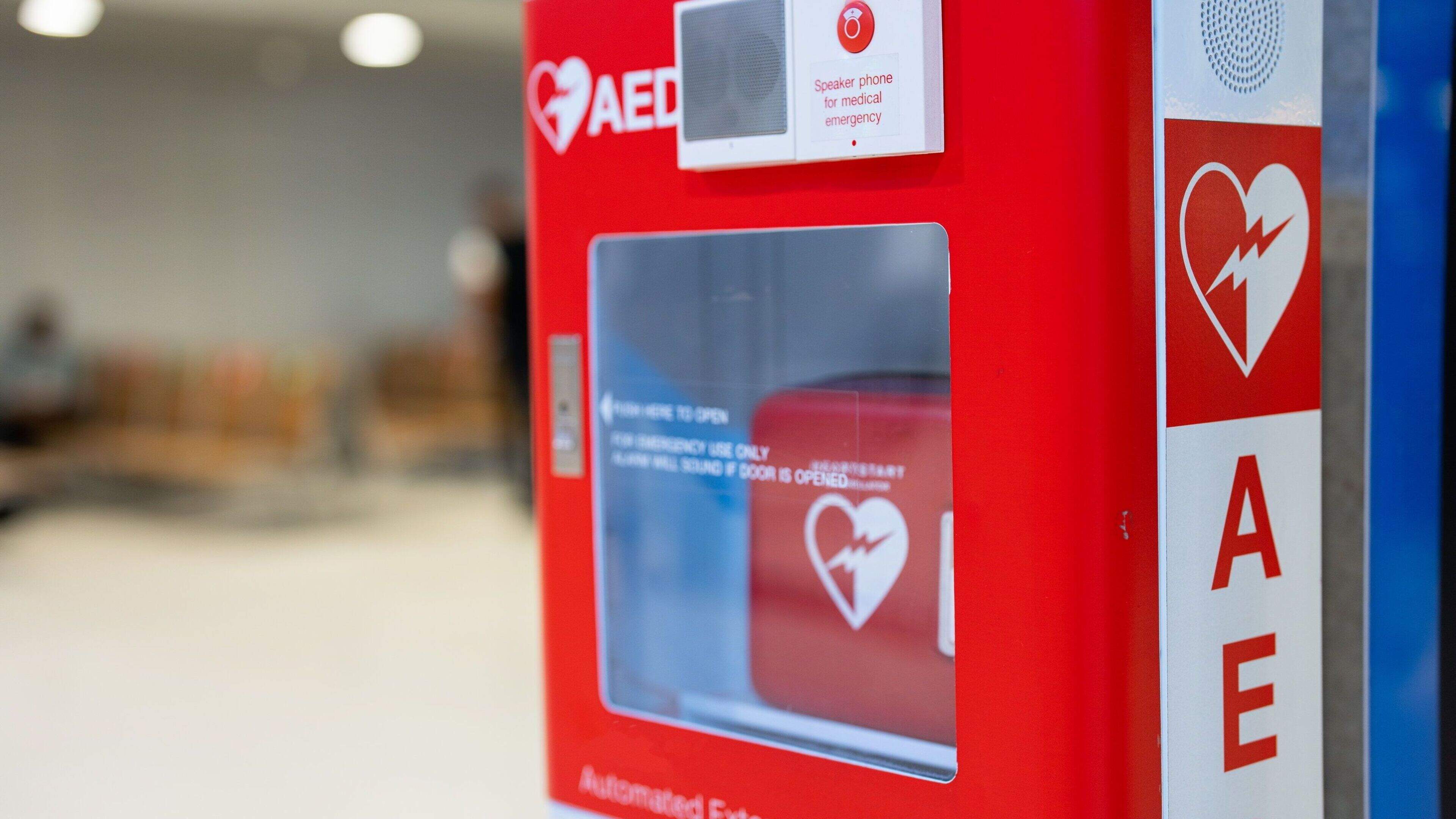 Renewed calls for mapping of lifesaving AED equipment in Wexford as project sees ‘very little movement’