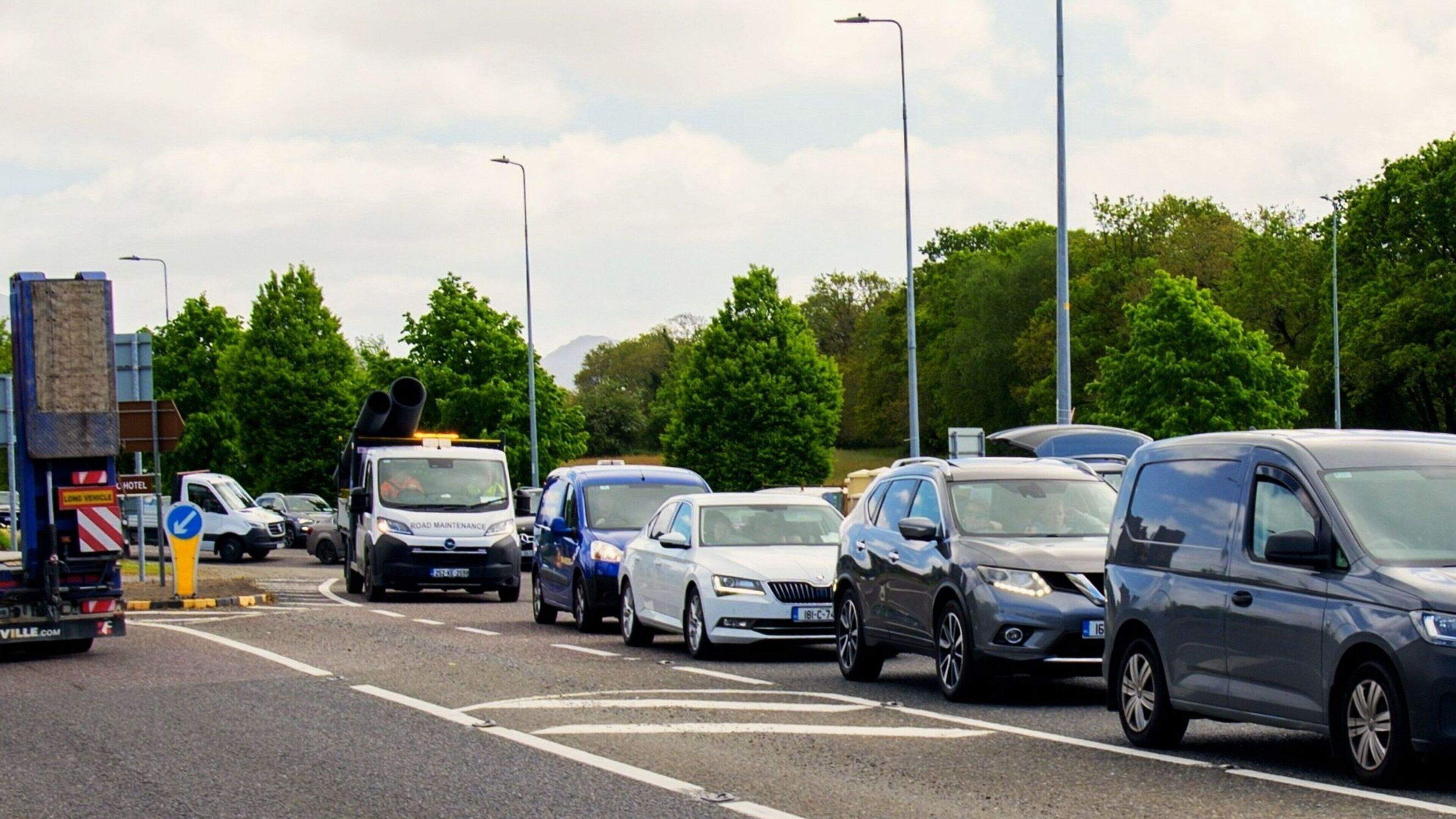 Galway transport strategy back on track after Ring Road approval 