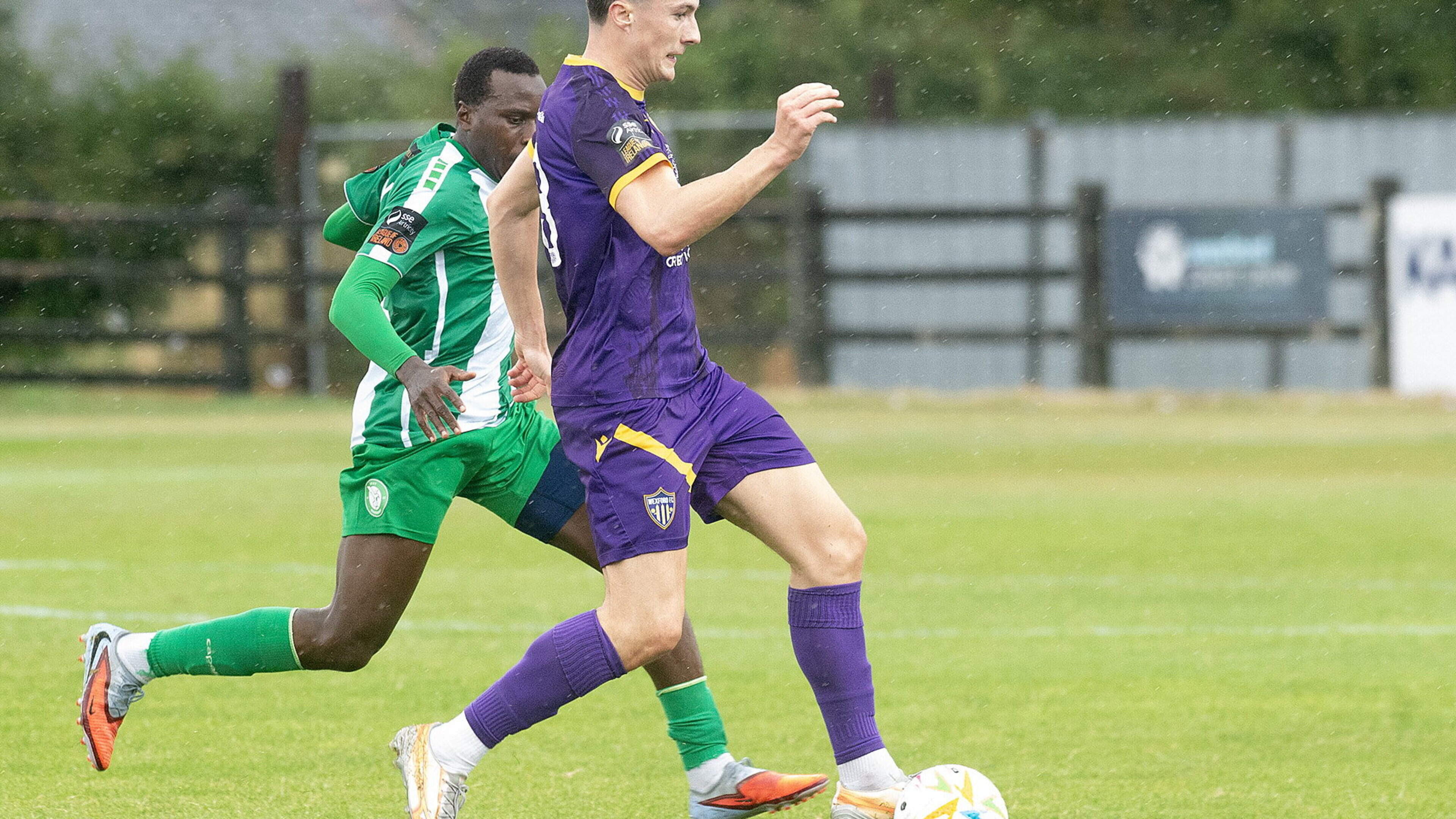 Five things we know after Bray Wanderers endured a weekend to forget