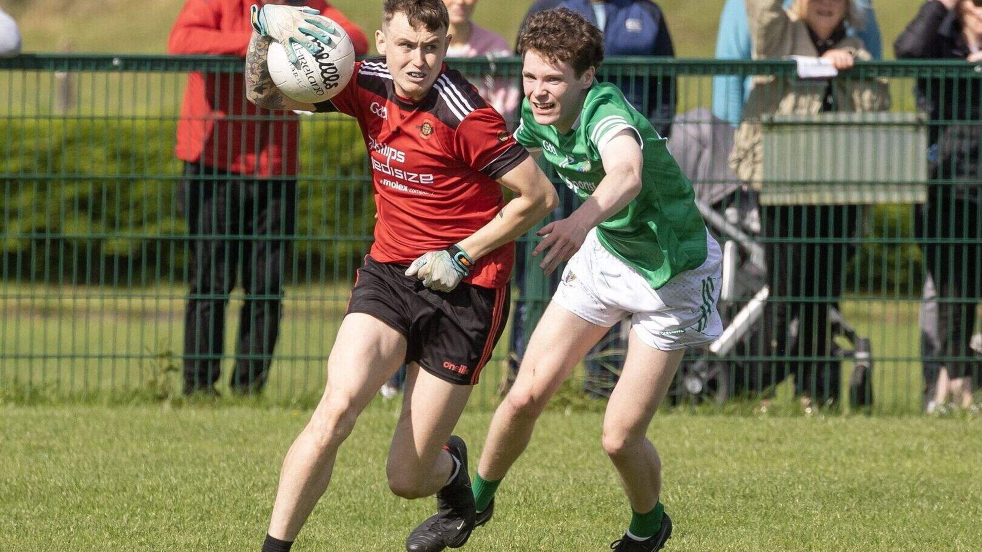 Exciting weekend of league finals as Sligo clubs contest divisions