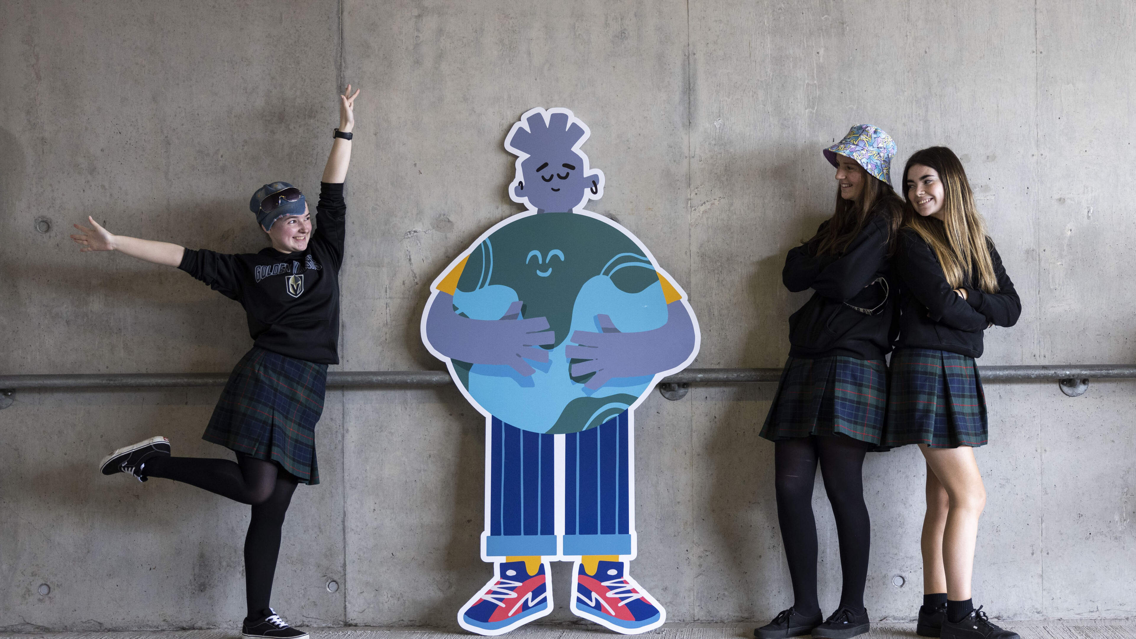 New creative programme to link local climate impacts in Wexford to global justice challenges