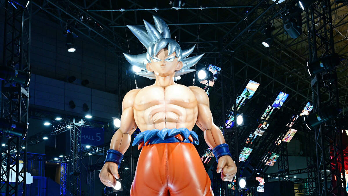 Saudi Arabia Proposes ‘Dragon Ball’ Theme Park in Paris to Expand Soft Power Push