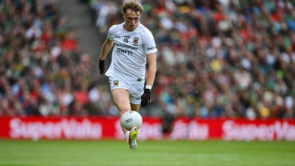 Colm Keys: GAA’s AFL ‘drain’ has never become the deluge the fearmongering suggests