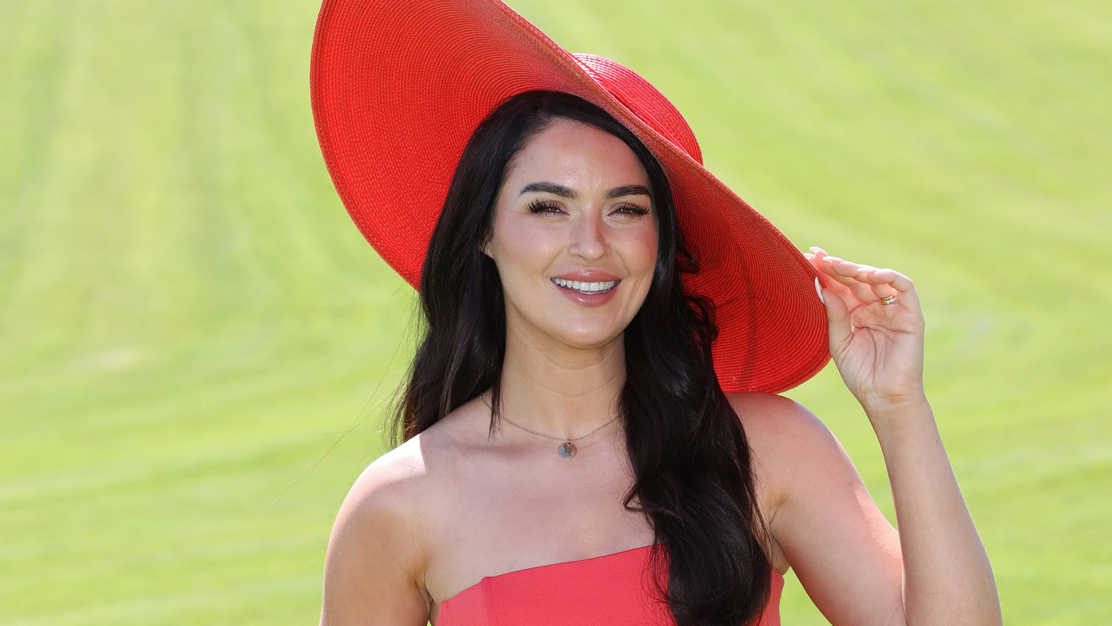 RTÉ Laura Fox announced as guest judge for Galway Races’ Ladies Day 2026