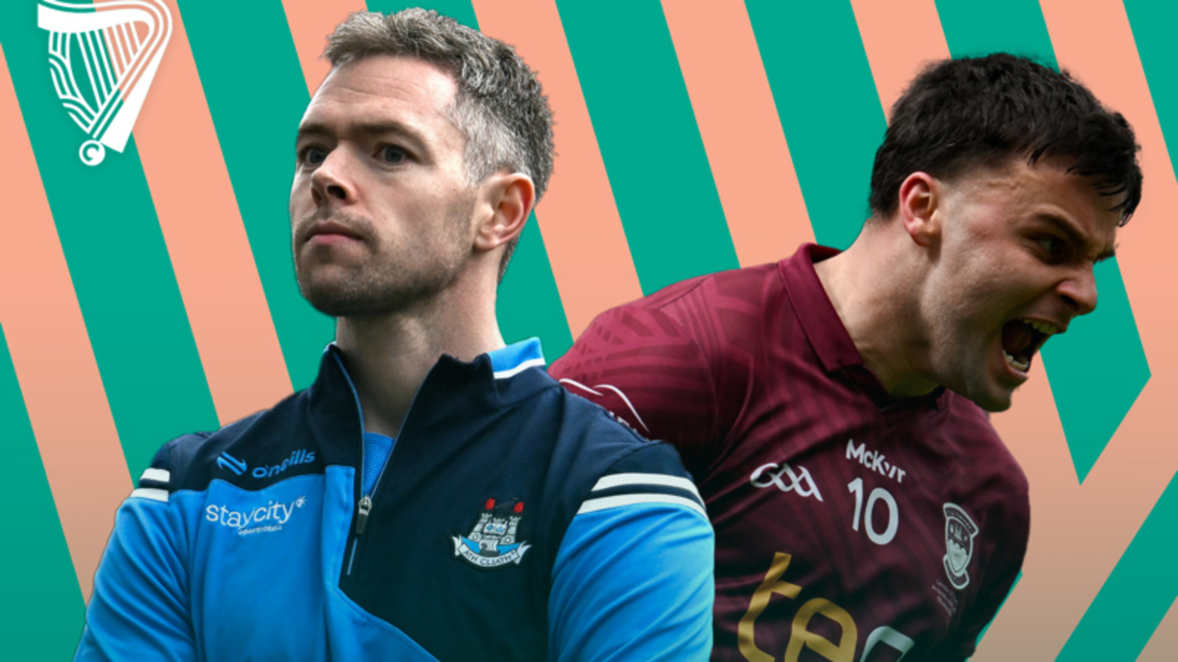 Dublin’s ‘insanity’ make them look human | Westmeath belief | Ulster’s blood & thunder