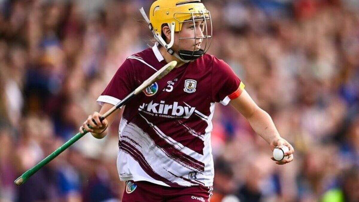 ‘It’s great for the family to have the two of them involved’ – Galway ...