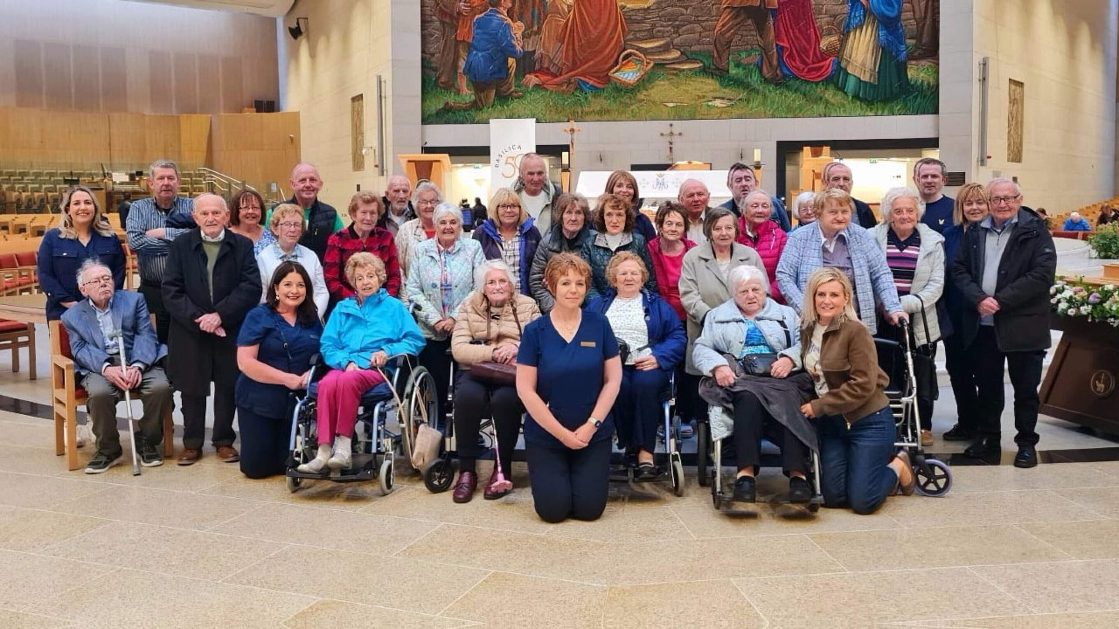 Around the Districts: Cloonacool, Dromahair and Enniscrone-Kilglass