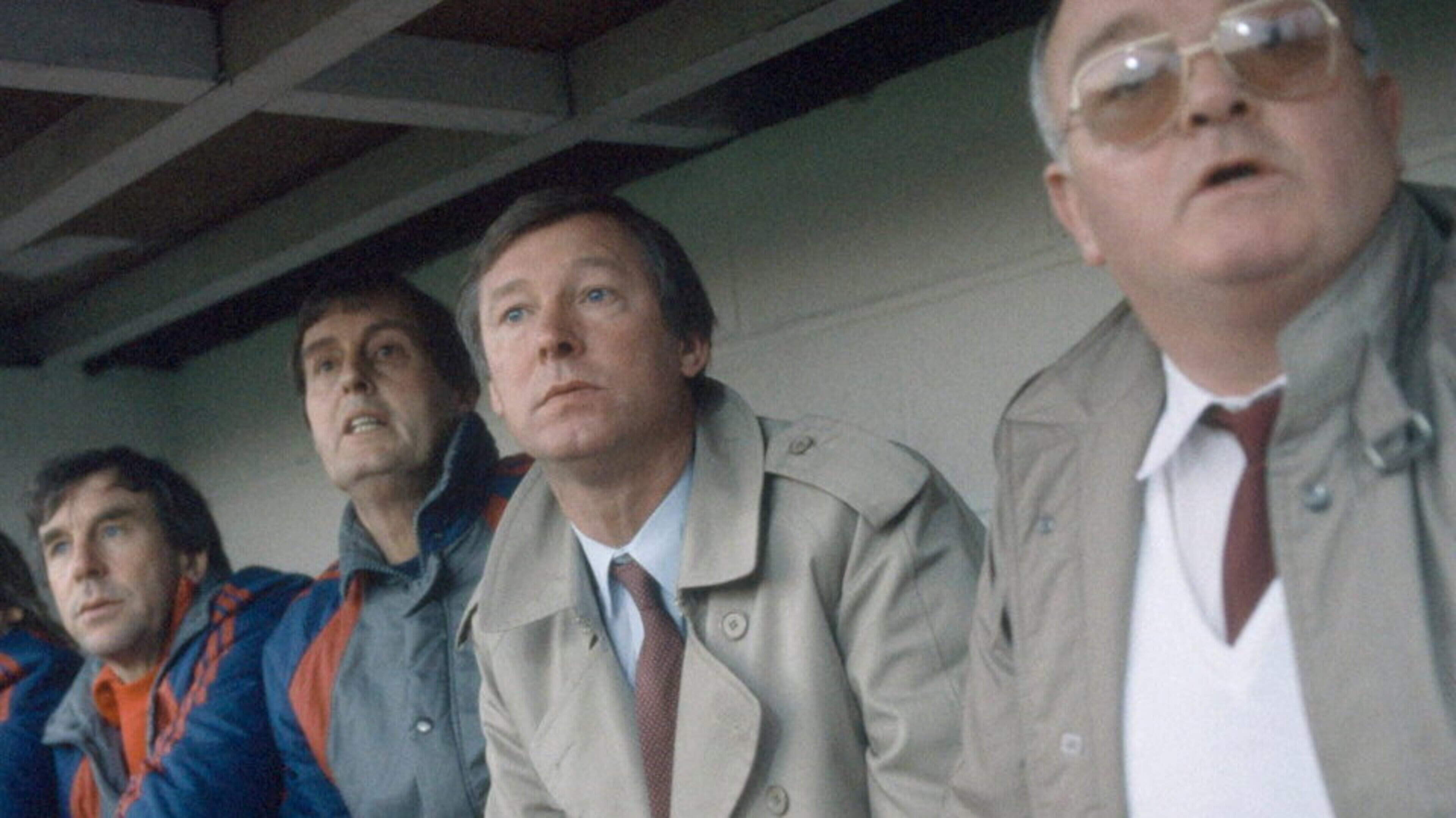 Alex Ferguson: The Lost Tapes — unheard interviews from his early Man United years reveal clashes, pranks and key decisions