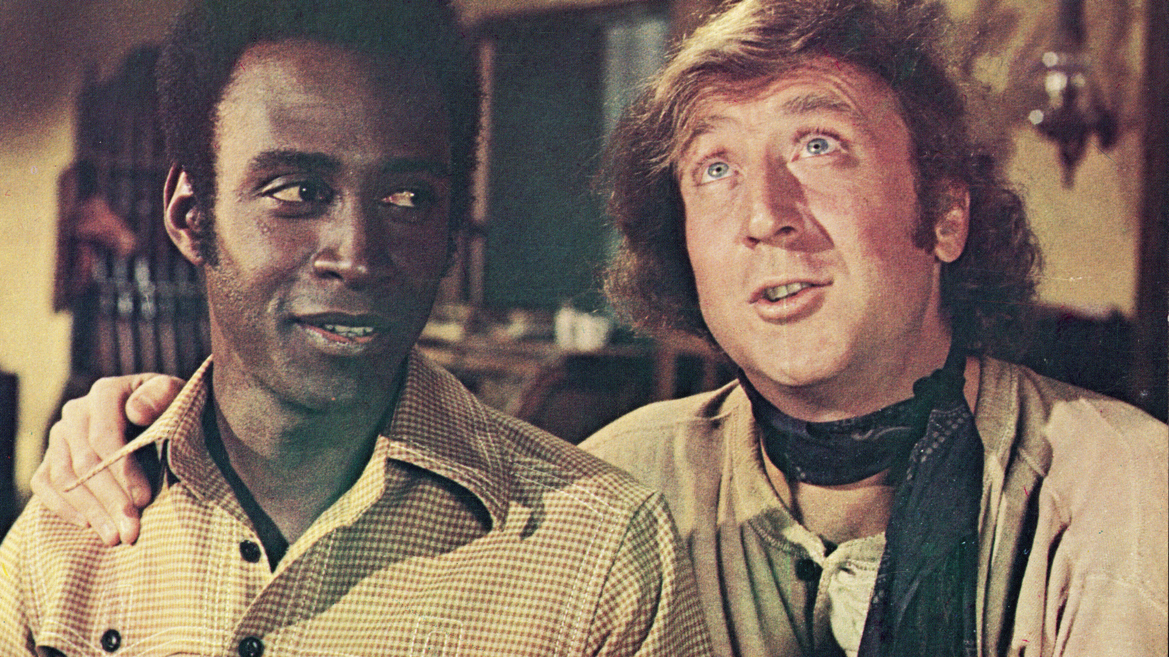 Mel Brooks fears audiences are too woke for ‘Blazing Saddles’ sequel