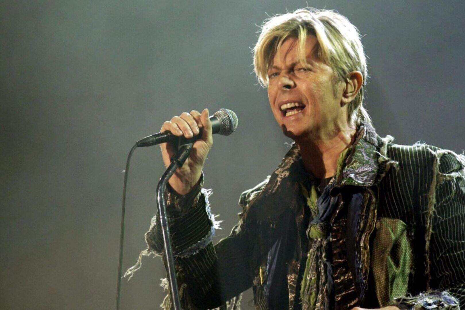 David Bowie to be remembered with events to mark anniversary of his ...