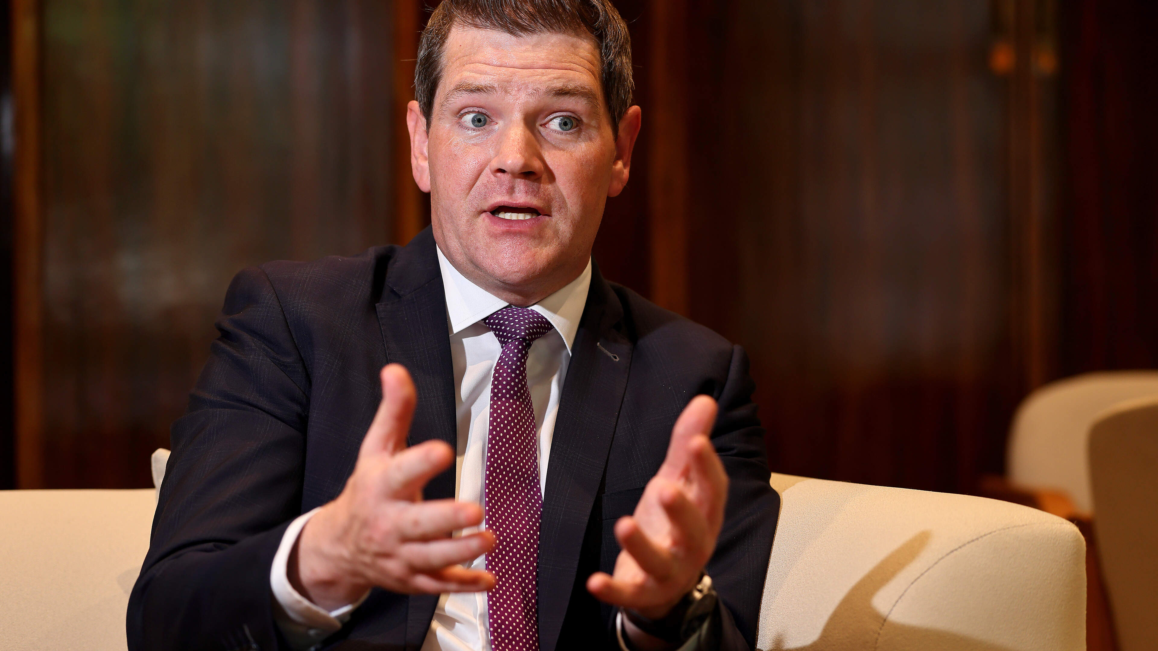 Newer Irish businesses struggling as five-year survival rate drops from 67.3pc to 47.6pc 