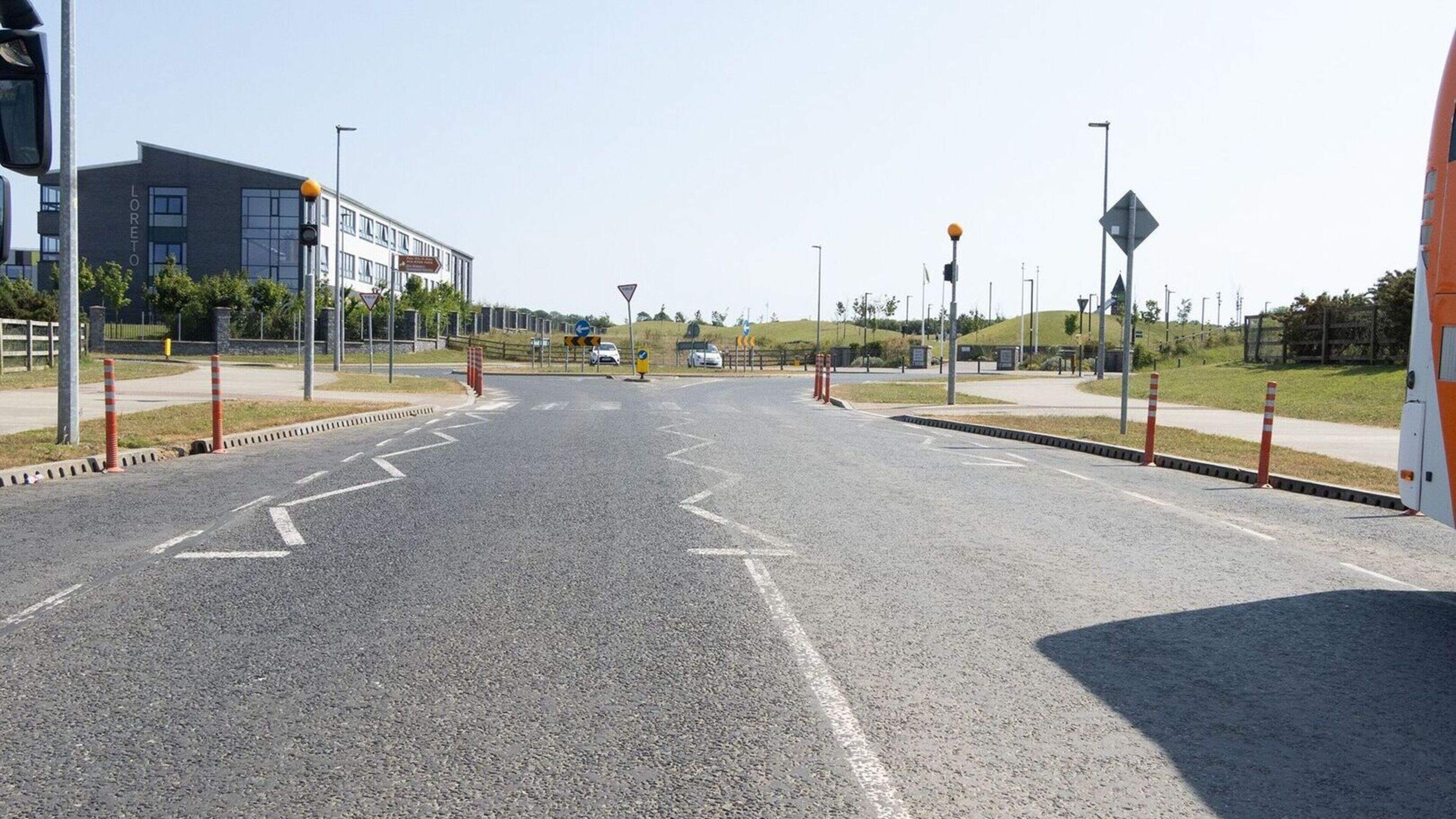 Wexford council searches for utopia as Mayor says houses are being built without sufficient services in place