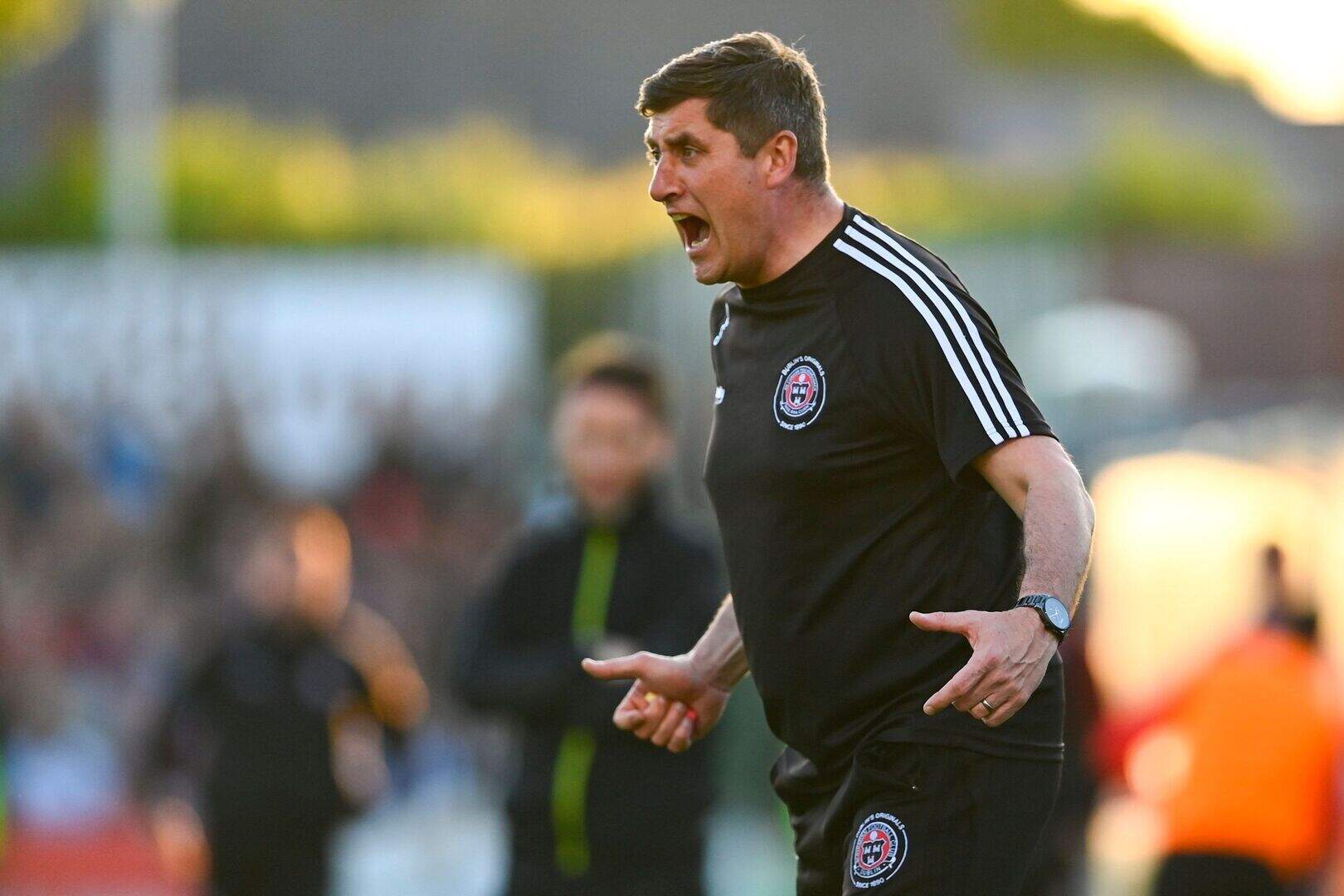 Declan Devine ‘really disappointed with the refereeing decisions’ as ...