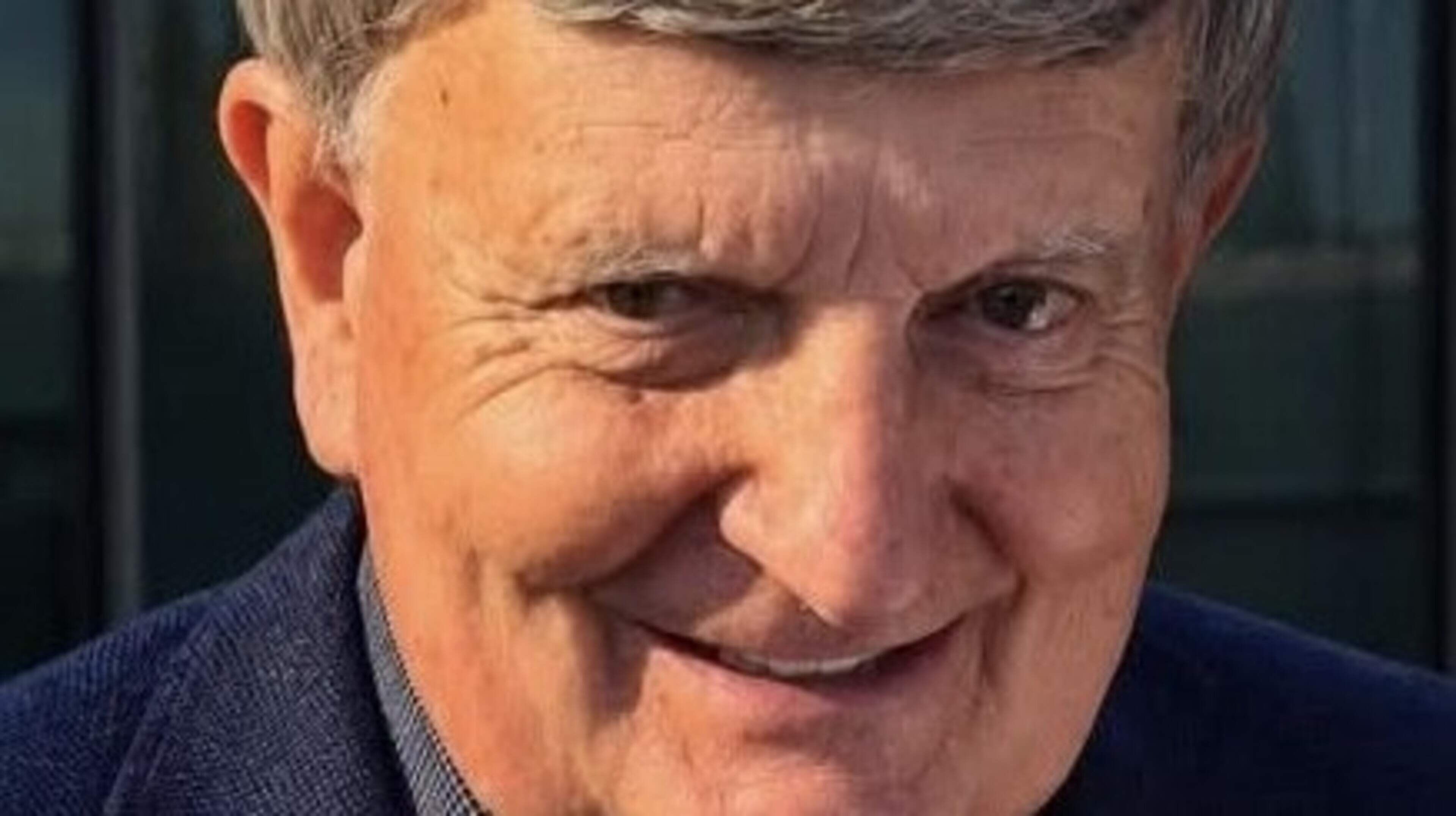 Tributes pour in for former Olympic athletics manager whose ‘influence was felt at every level of the sport’