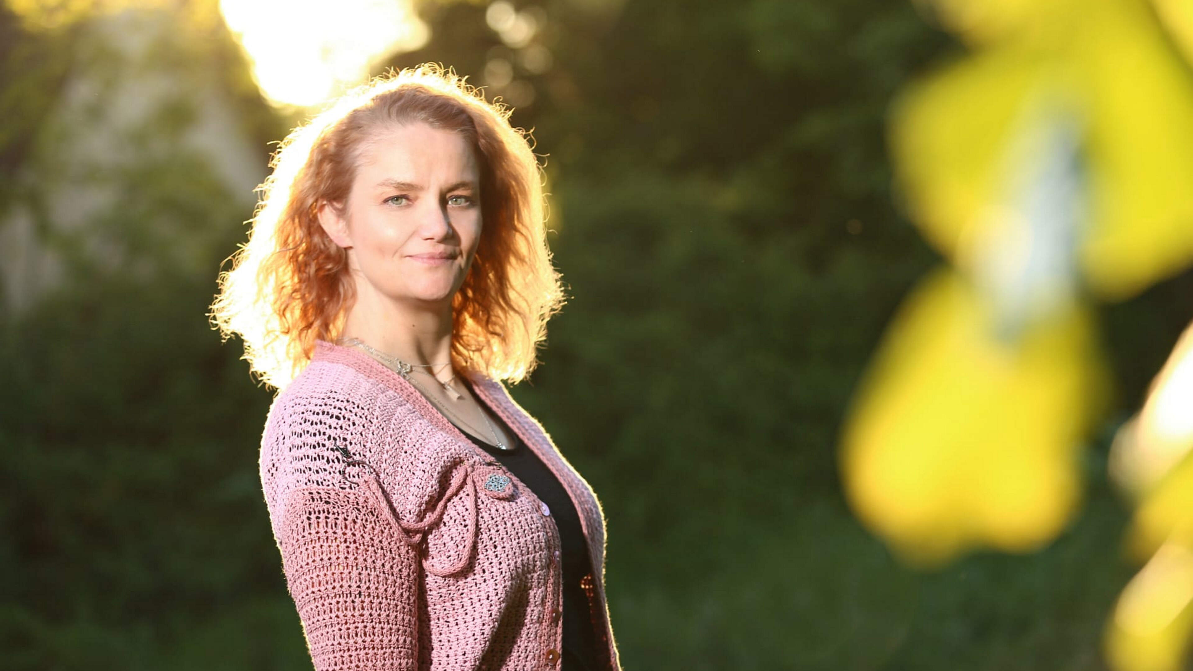 ‘I want my son to grow up in an Ireland where mental illness is as easy to talk about as a broken arm’