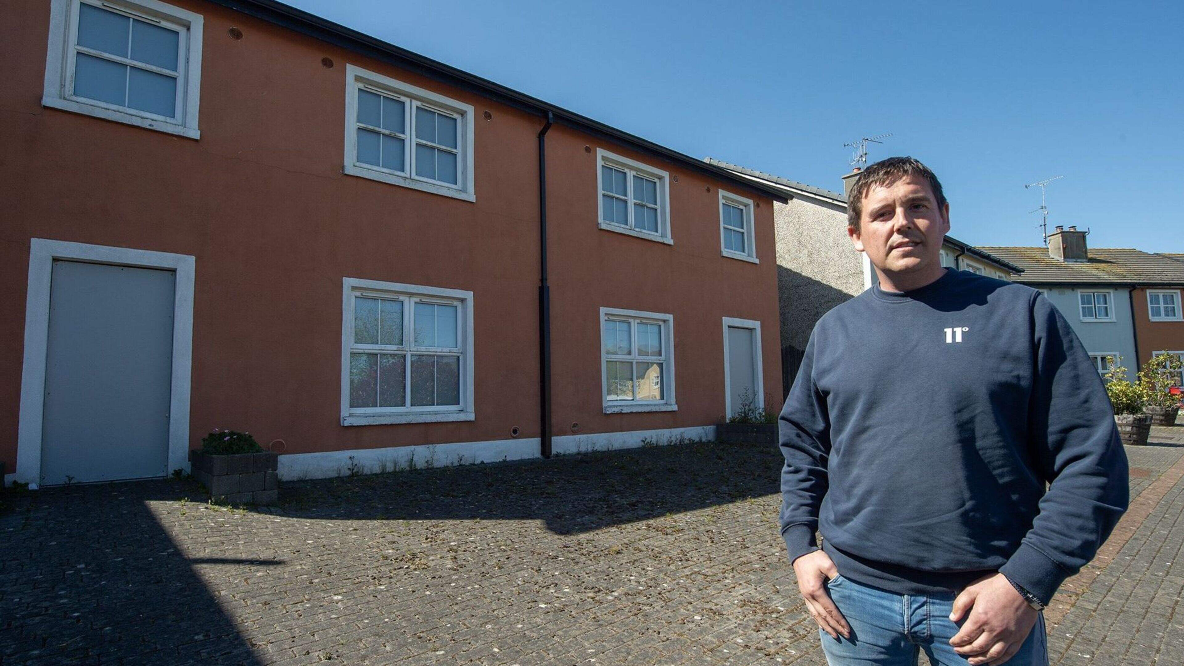 ‘Light at the end of the tunnel’ for 20-year saga as Wexford properties set for tenants