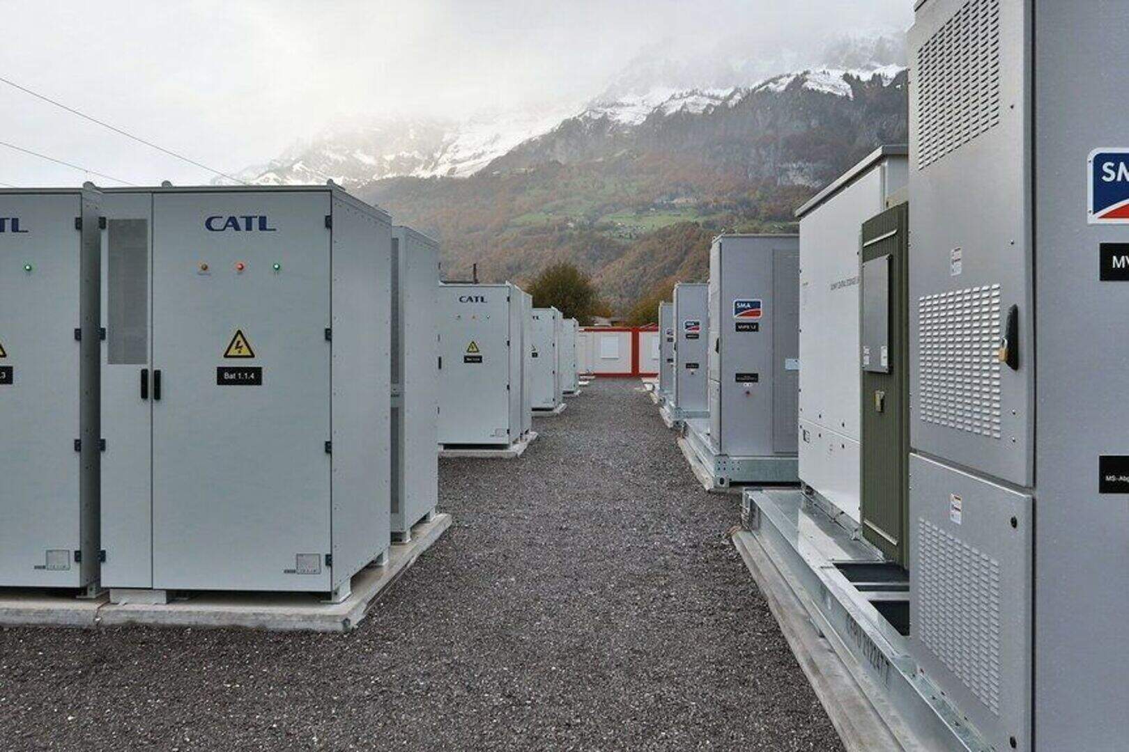 More information requested on controversial battery storage facility ...