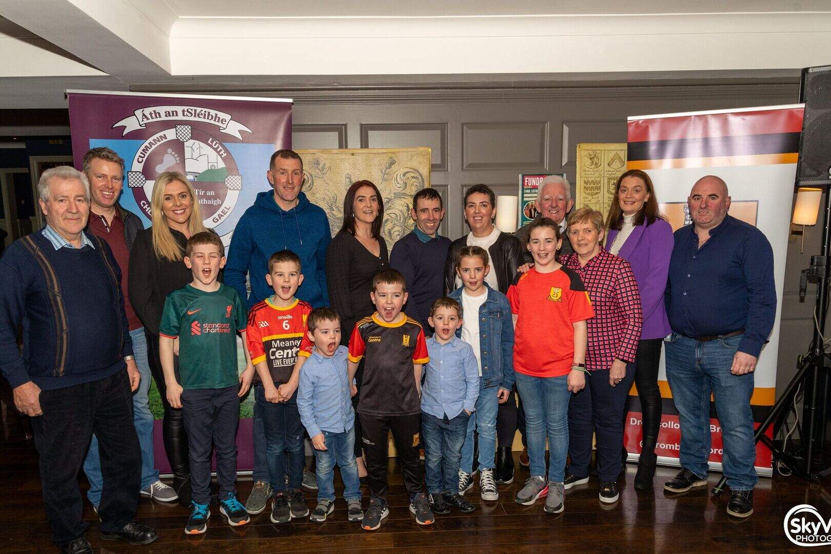 Family's heartfelt plea for 42-year-old mother of five with Motor ...