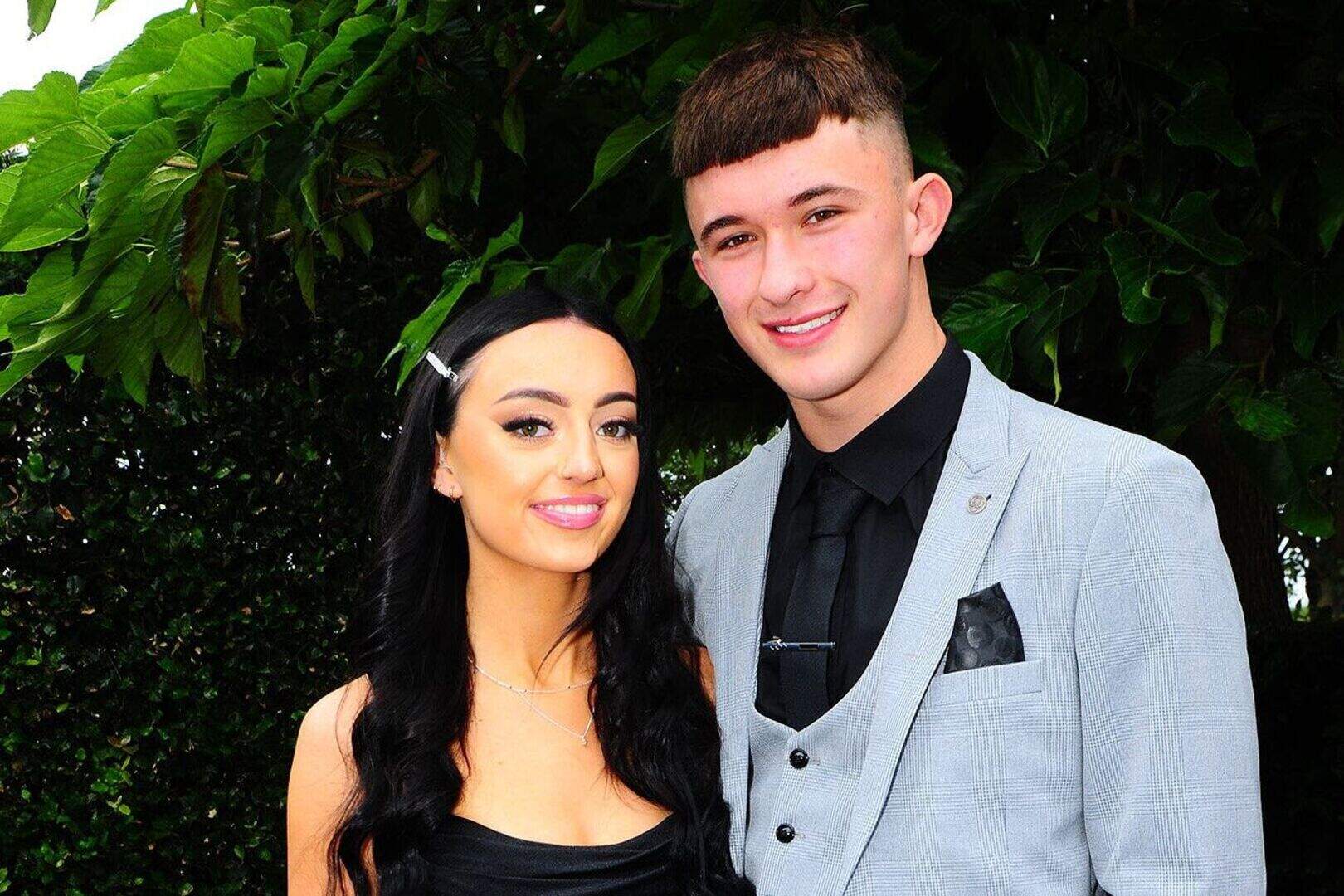 Wexford CBS Grad Ball – all the photos from a spectacular night | Irish ...