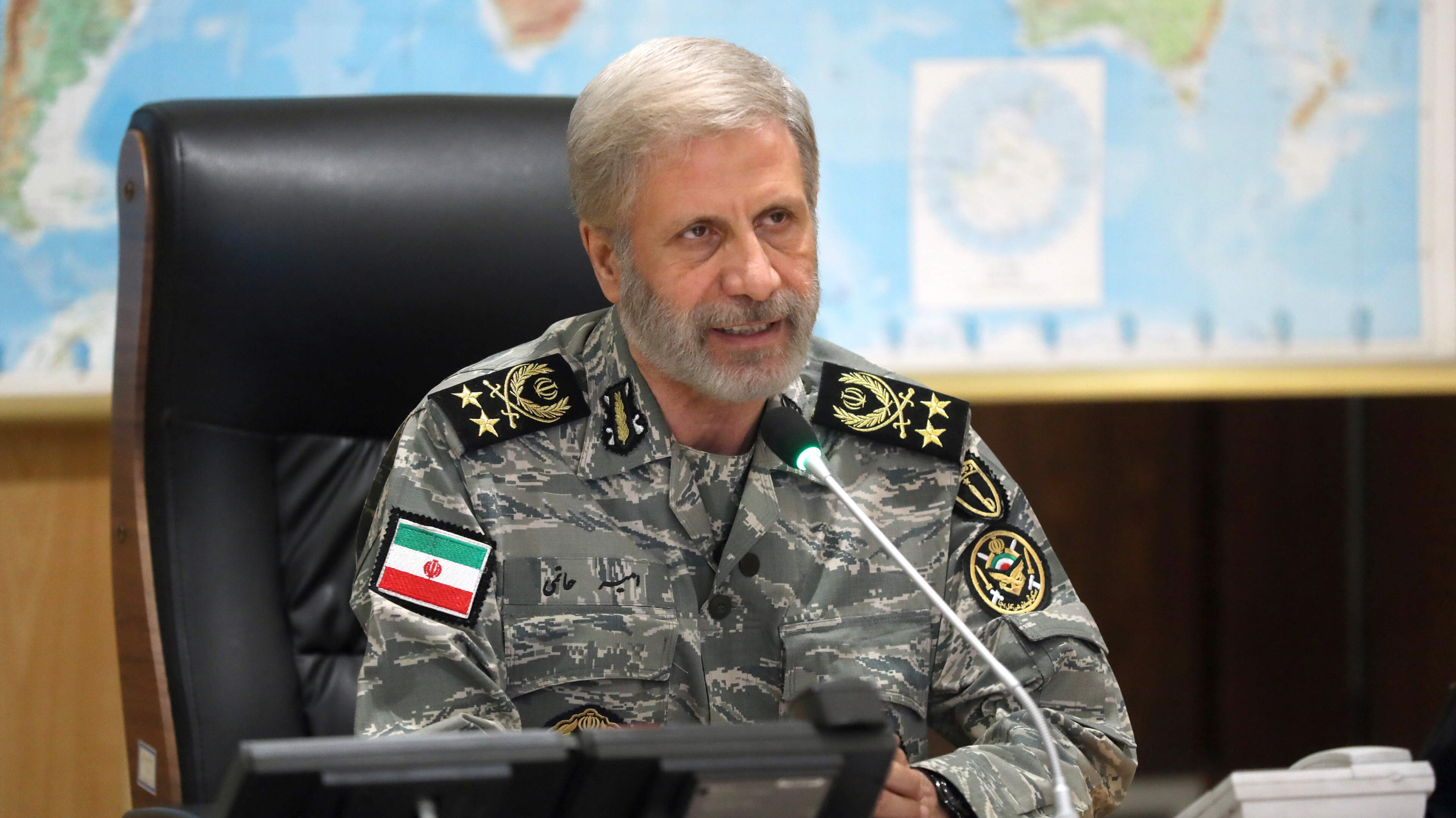 Regime offers Iranians $30,000 bounty to kill or capture US troops, with women to be paid double