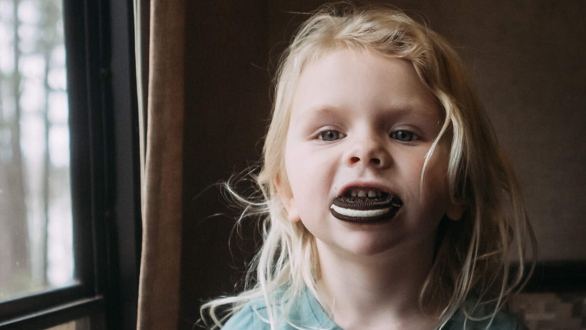 Tanya Sweeney: Oreogate is the perfect example of how parent WhatsApp groups can be hell