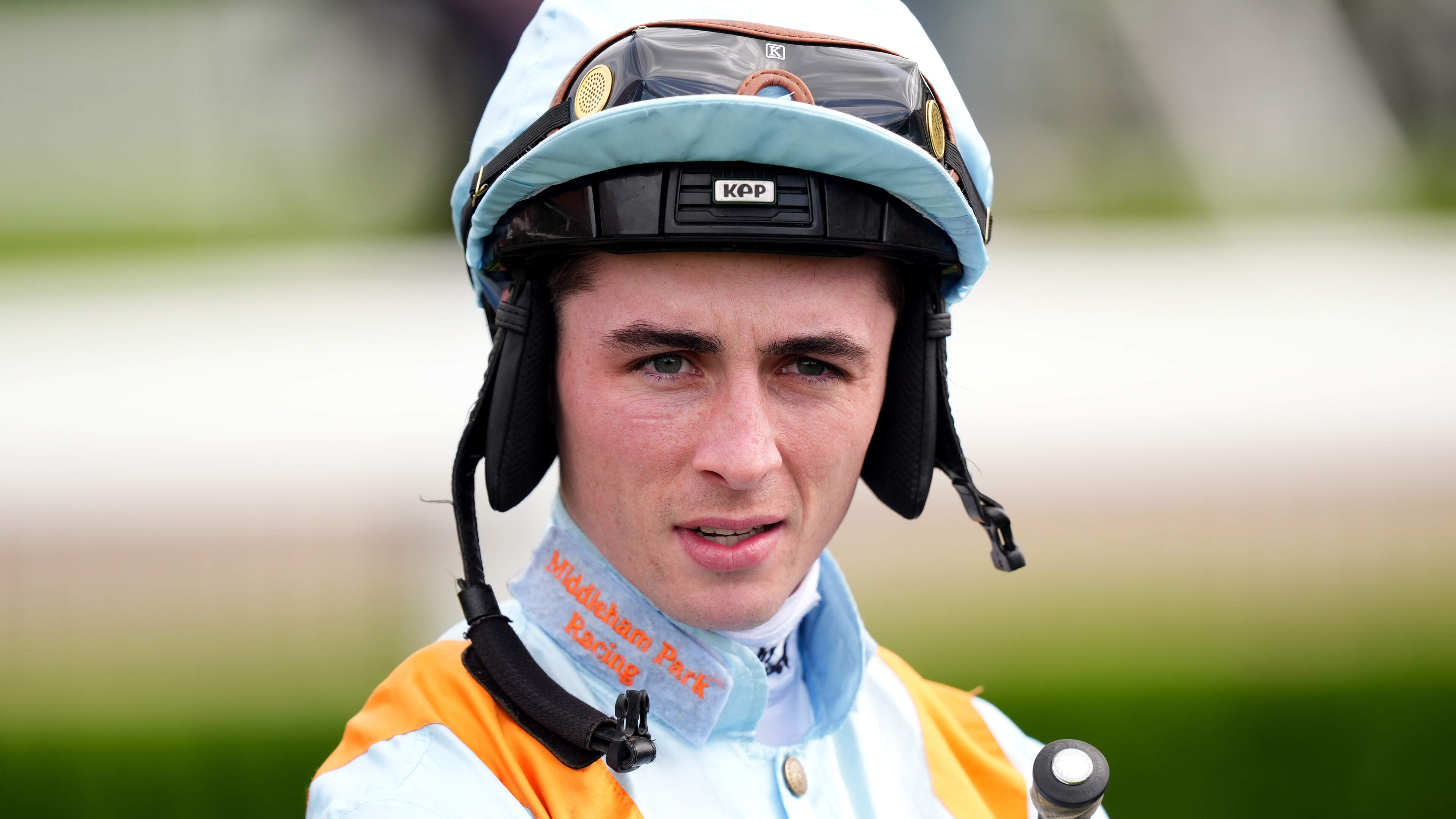 Galway jockey Rossa Ryan free to ride at York after 28-day suspension reduced on appeal