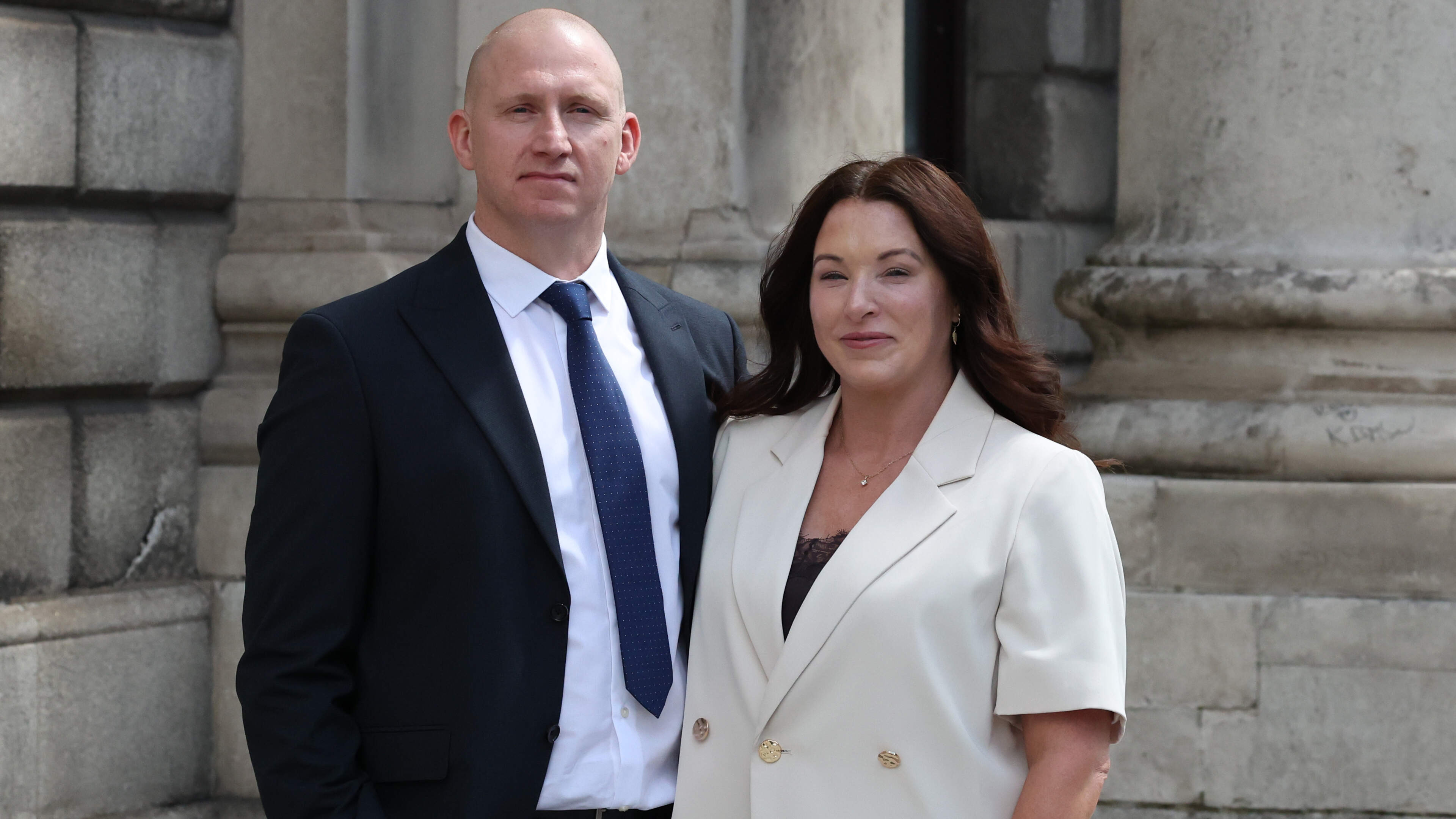 €3.25m interim payout in settlement over girl’s birth at Cork hospital