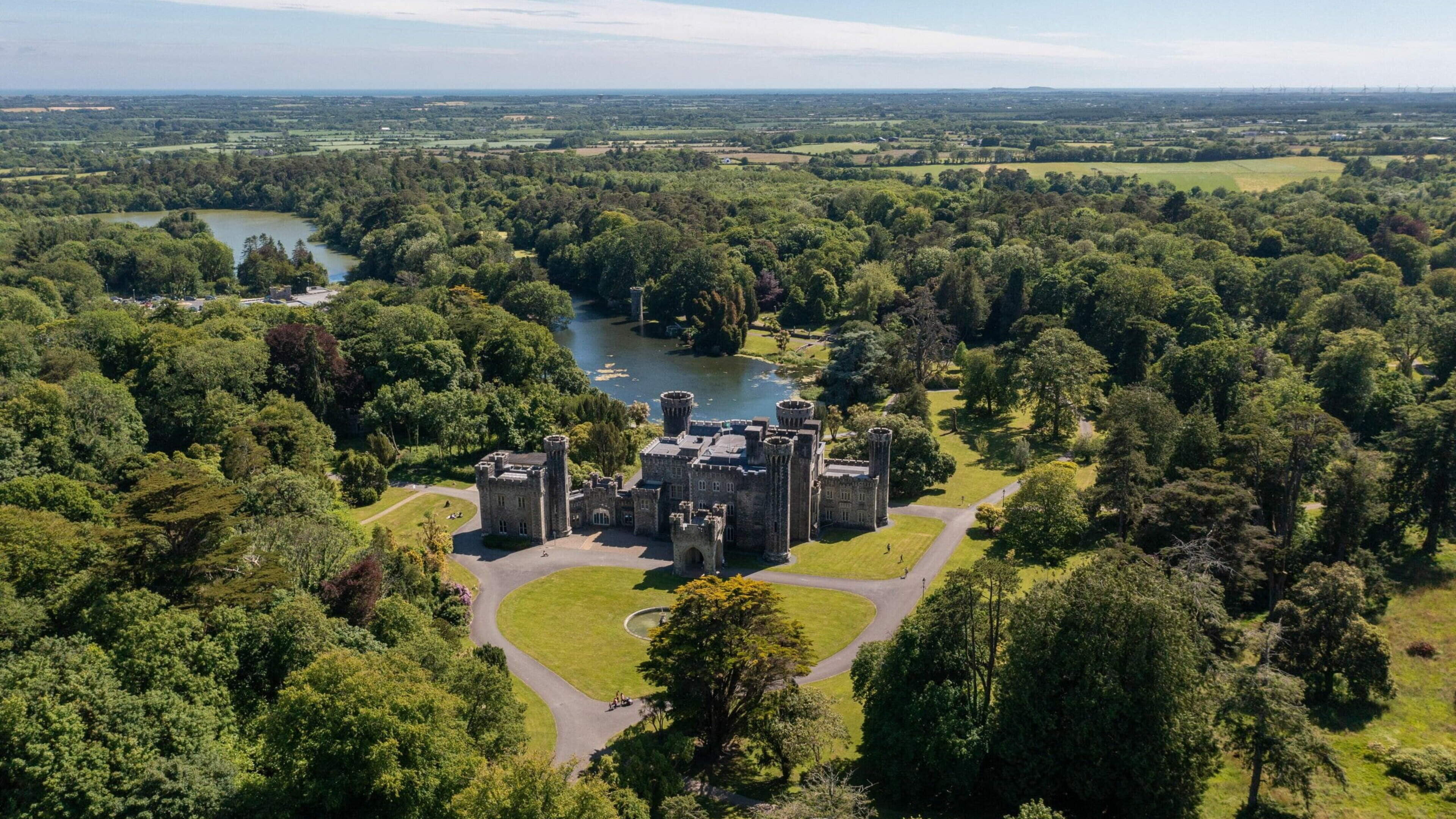 Wexford crowned sunniest county in Ireland as Model County displaces Kerry to break national sunshine record