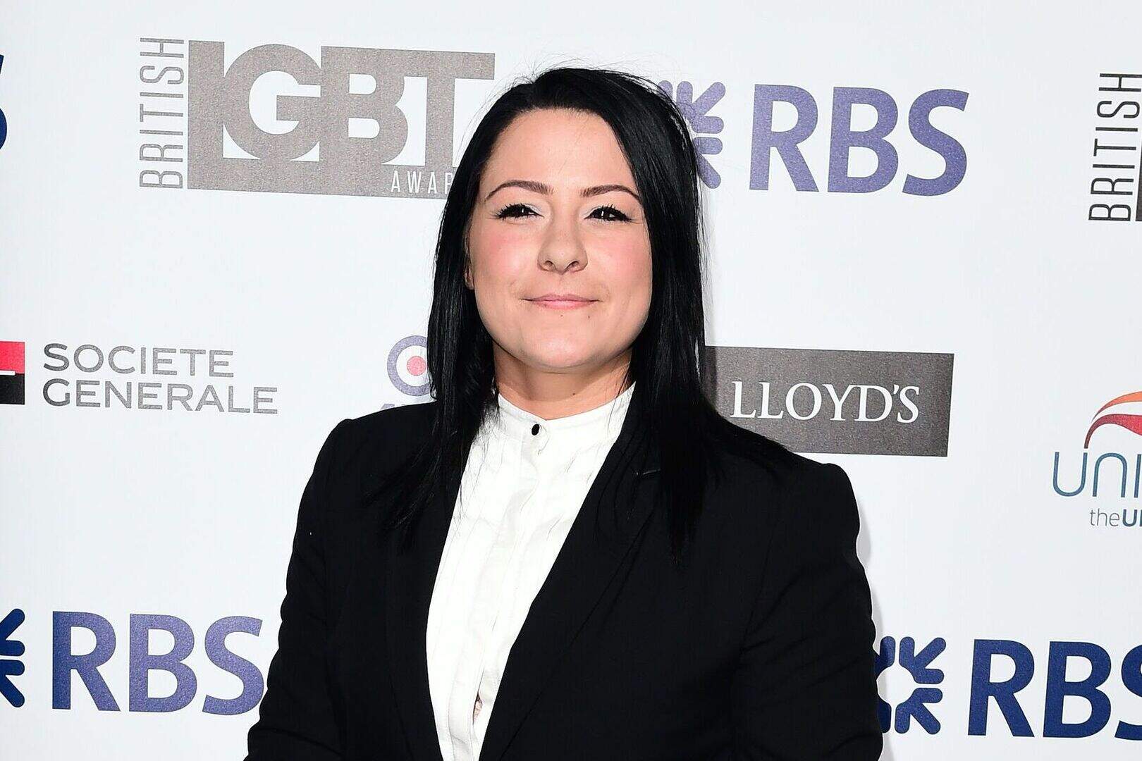 Lucy Spraggan details struggle with binge eating as she shows off body ...
