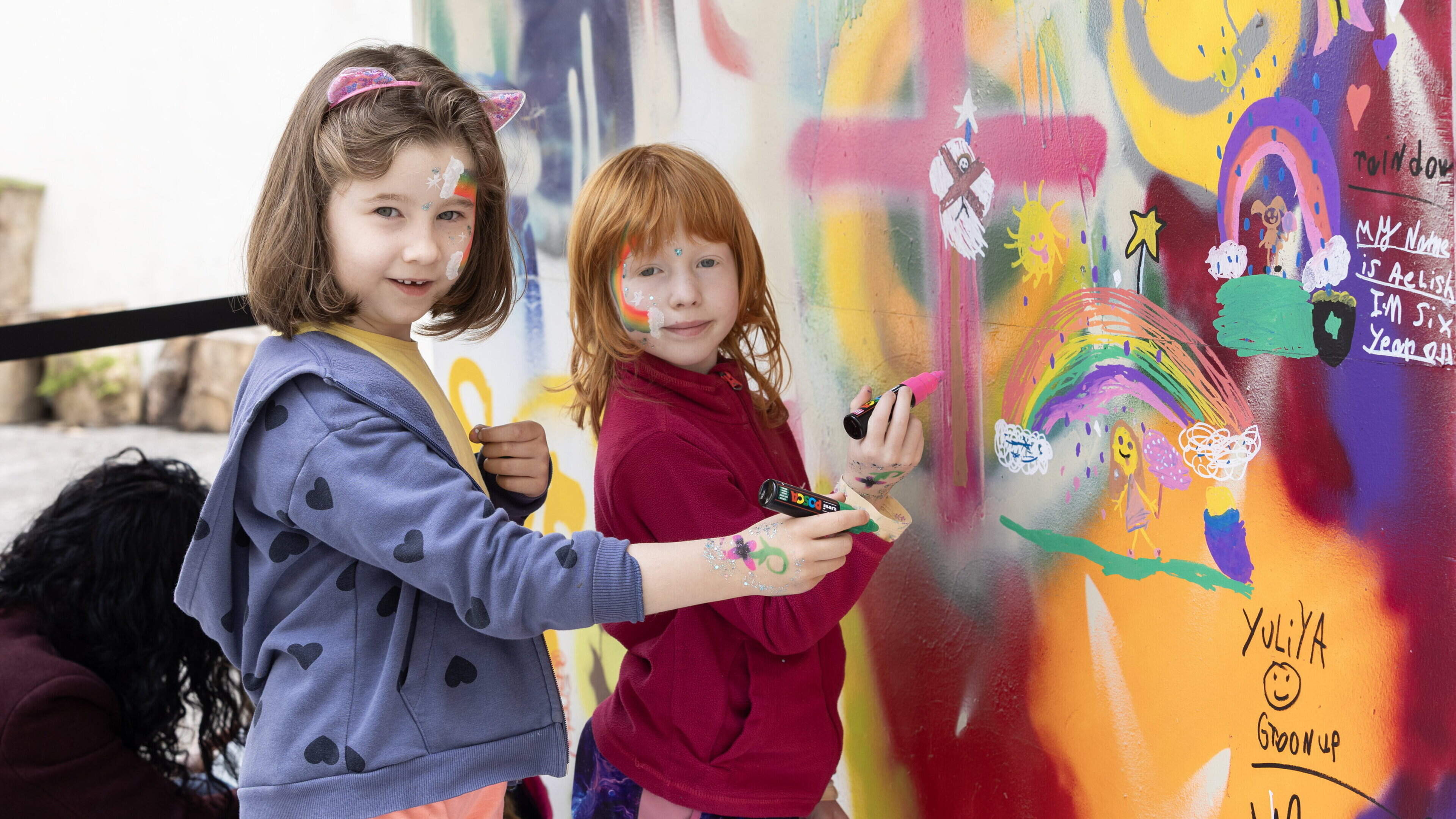 See photos from annual Cruinniú na nÓg events that took place all across Kerry at the weekend